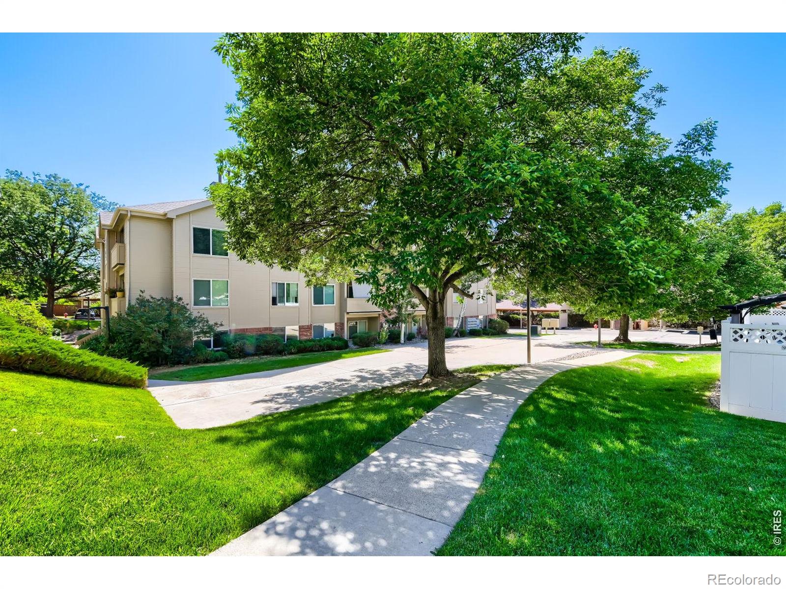 1830 W Centennial Dr #107A, Louisville, CO 80027