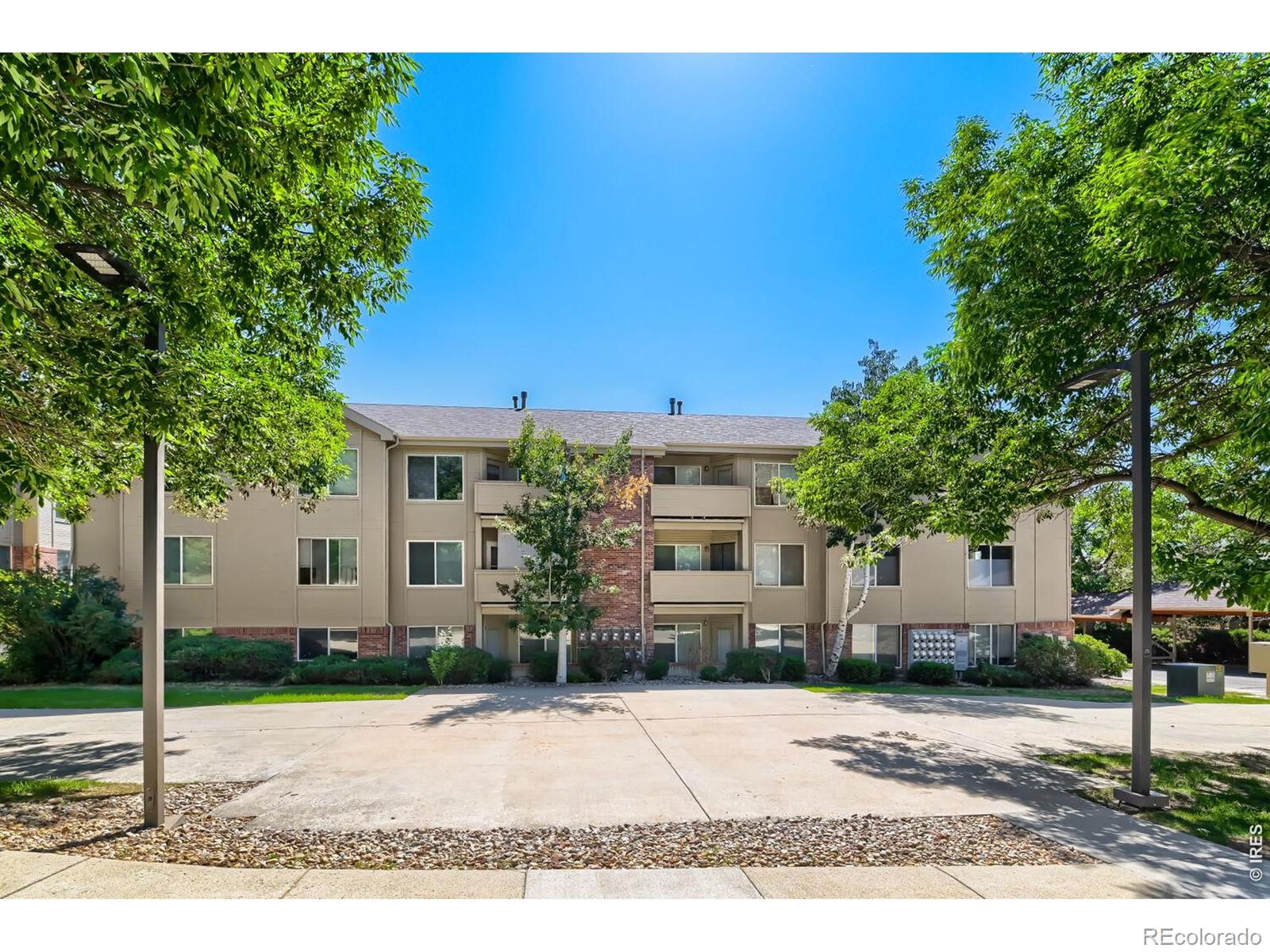 1830 W Centennial Dr #107A, Louisville, CO 80027