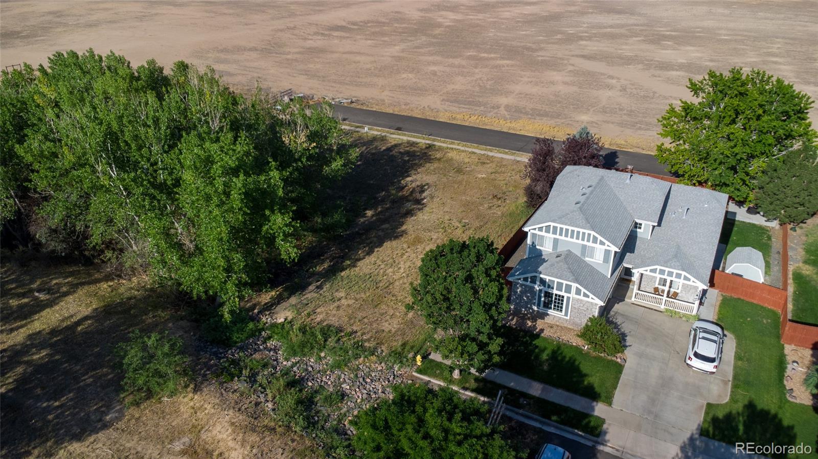 10730 Billings St Block 1, Lot 7, Commerce City, CO 80022
