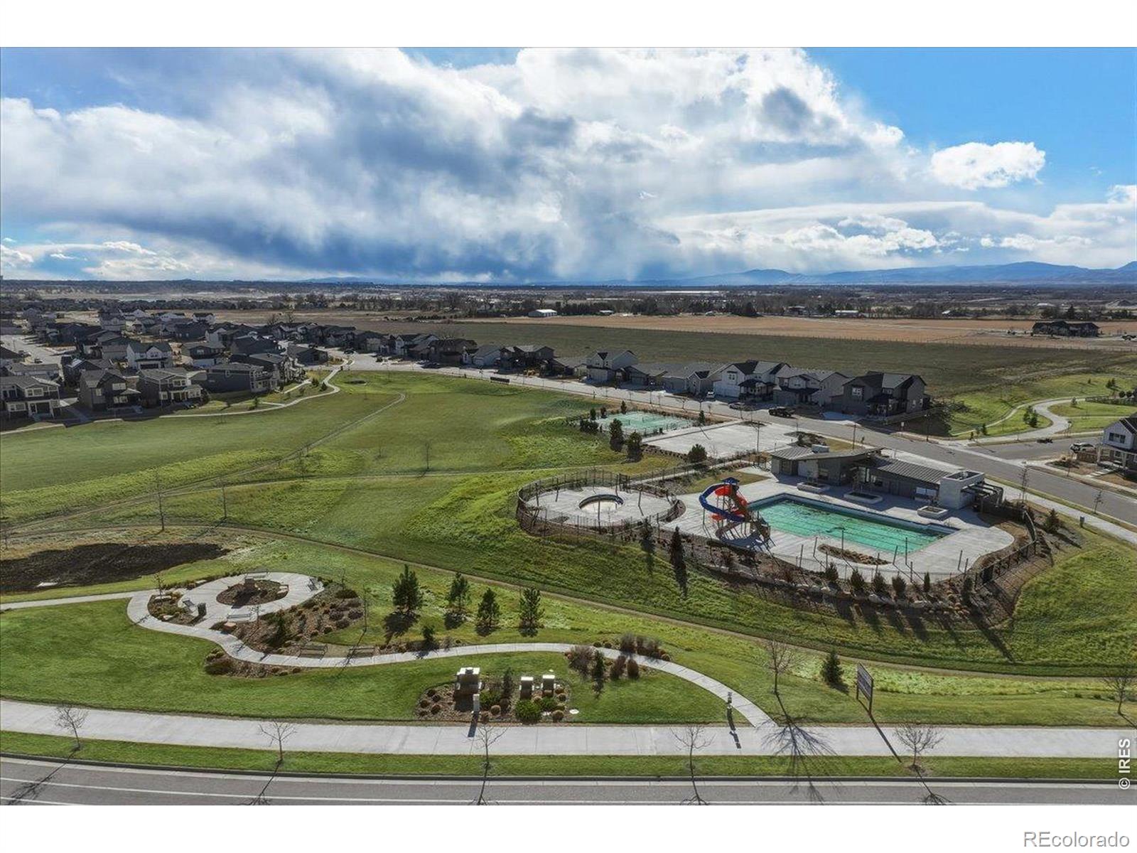 5063 Brule Dr, Timnath, CO 80547