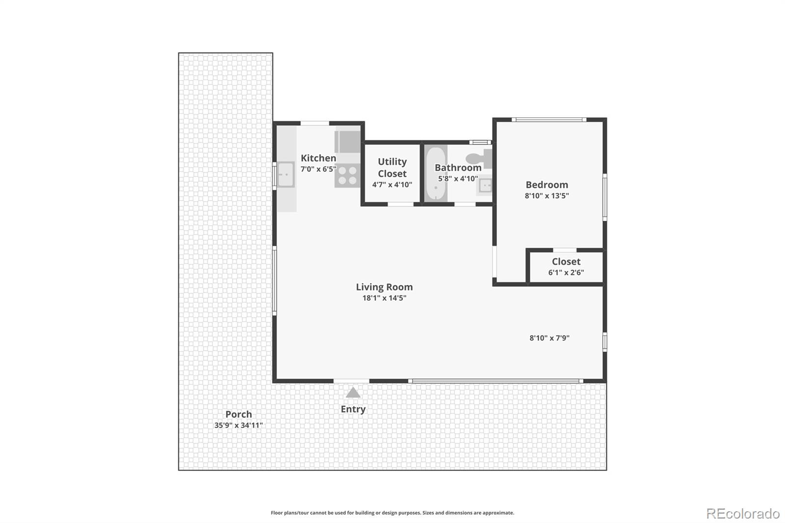 1600 Swiggler Rd, Jefferson, CO 80456