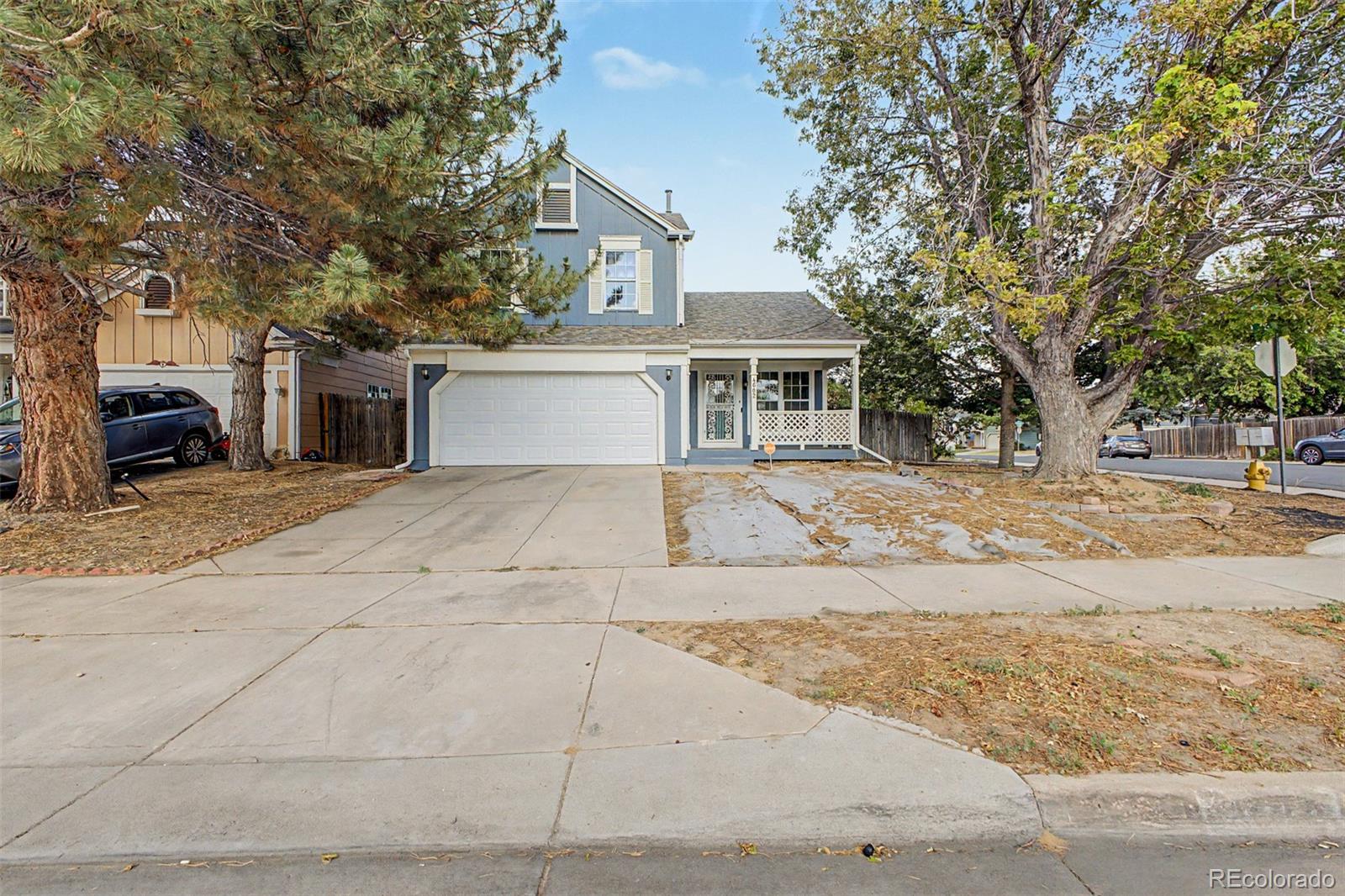 4602 Malaya St, Denver, CO 80249