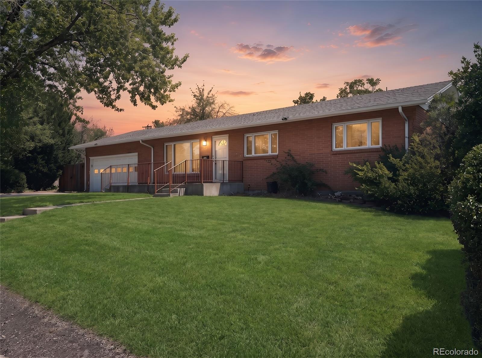 3100 S Mabry Way, Denver, CO 80236