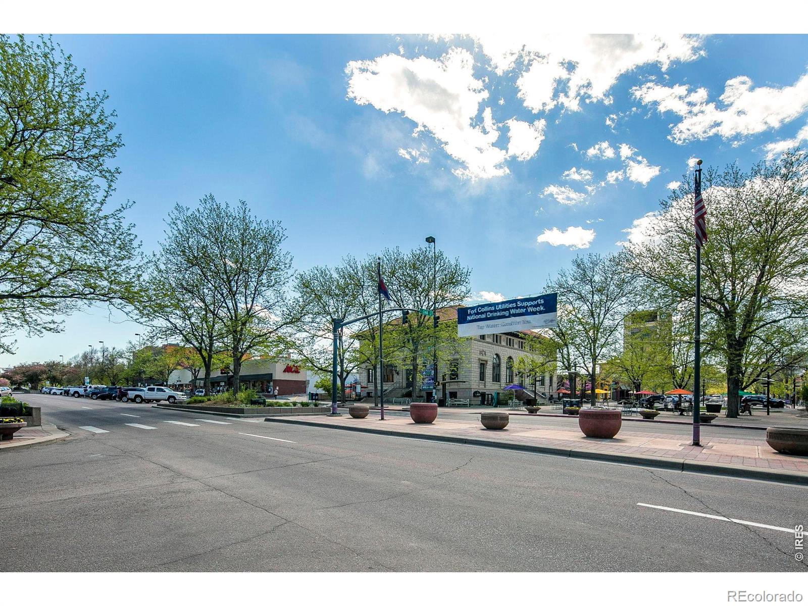 407 S Washington Ave, Fort Collins, CO 80521