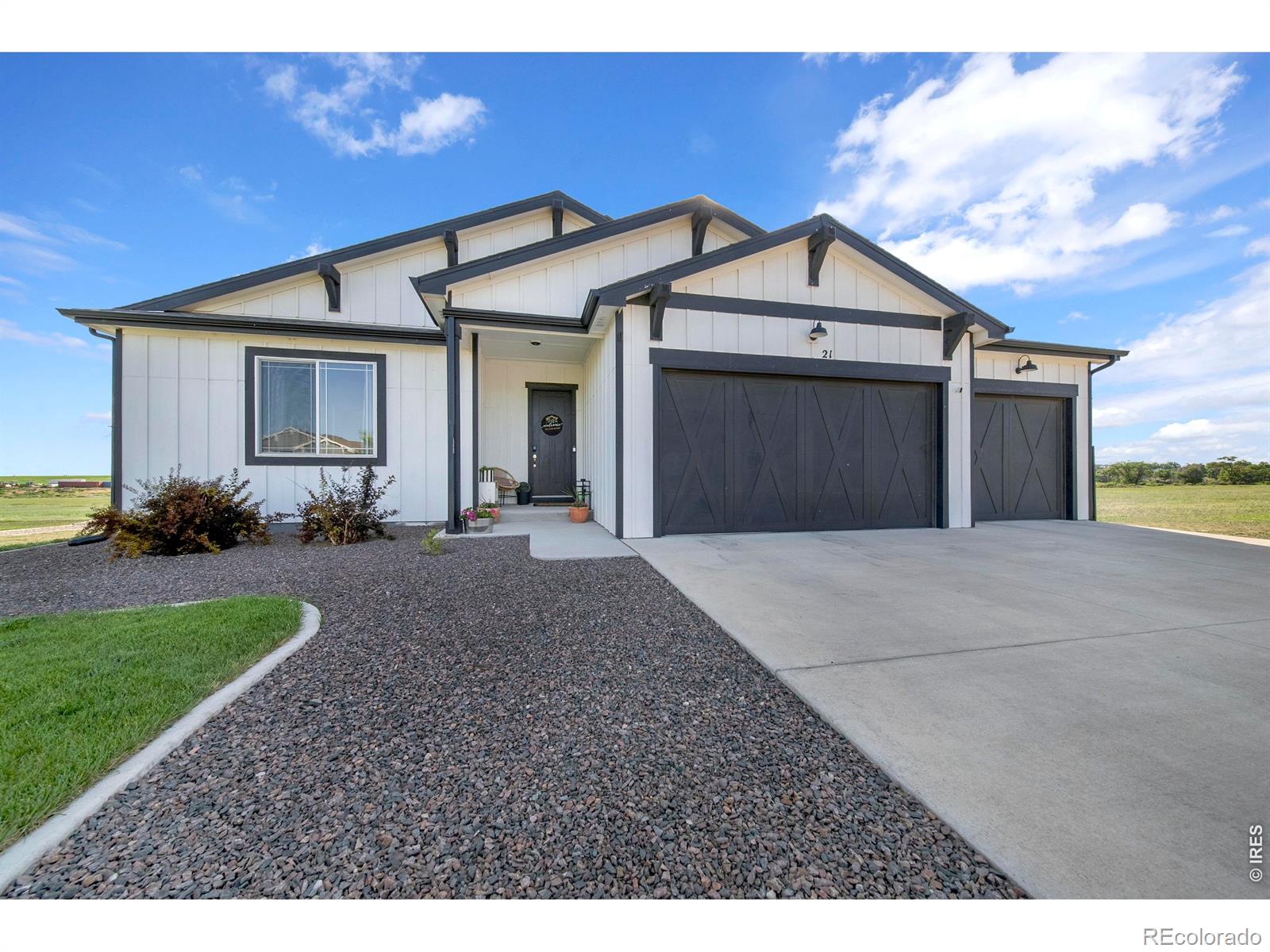 21 Lakeview Cir, Fort Morgan, CO 80701