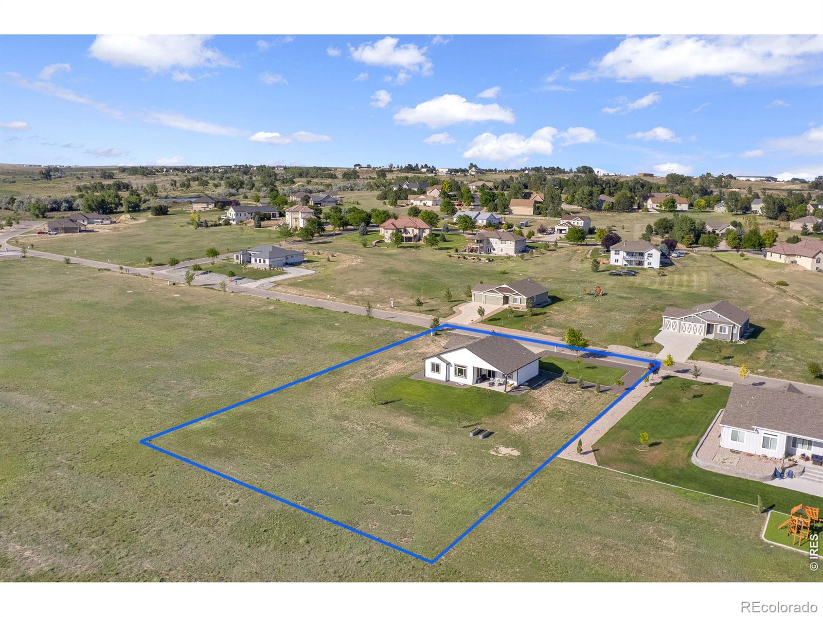 21 Lakeview Cir, Fort Morgan, CO 80701