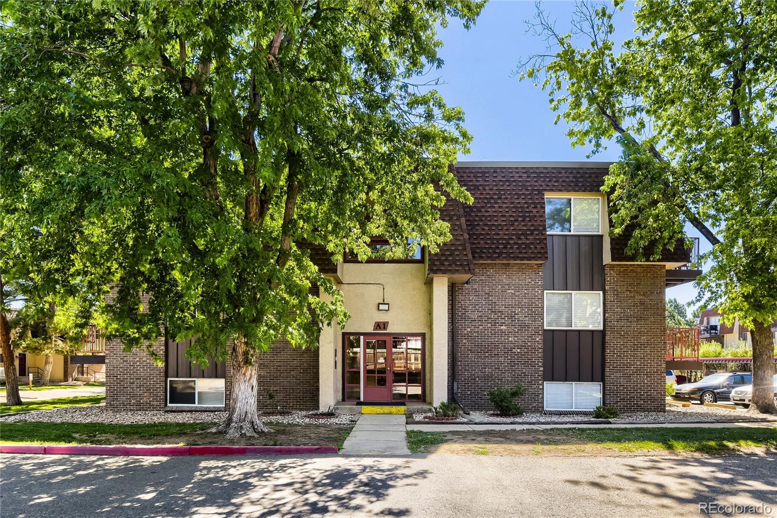 7755 E Quincy Ave #201A1, Denver, CO 80237