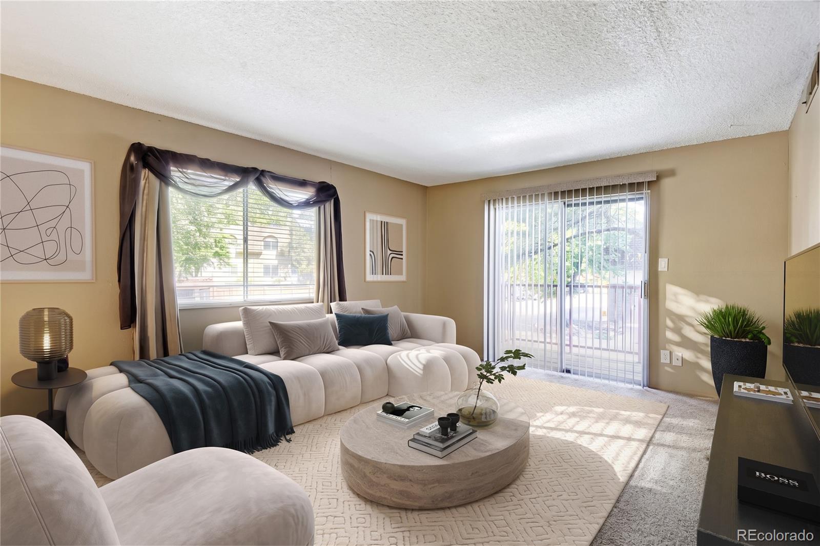 7755 E Quincy Ave #201A1, Denver, CO 80237