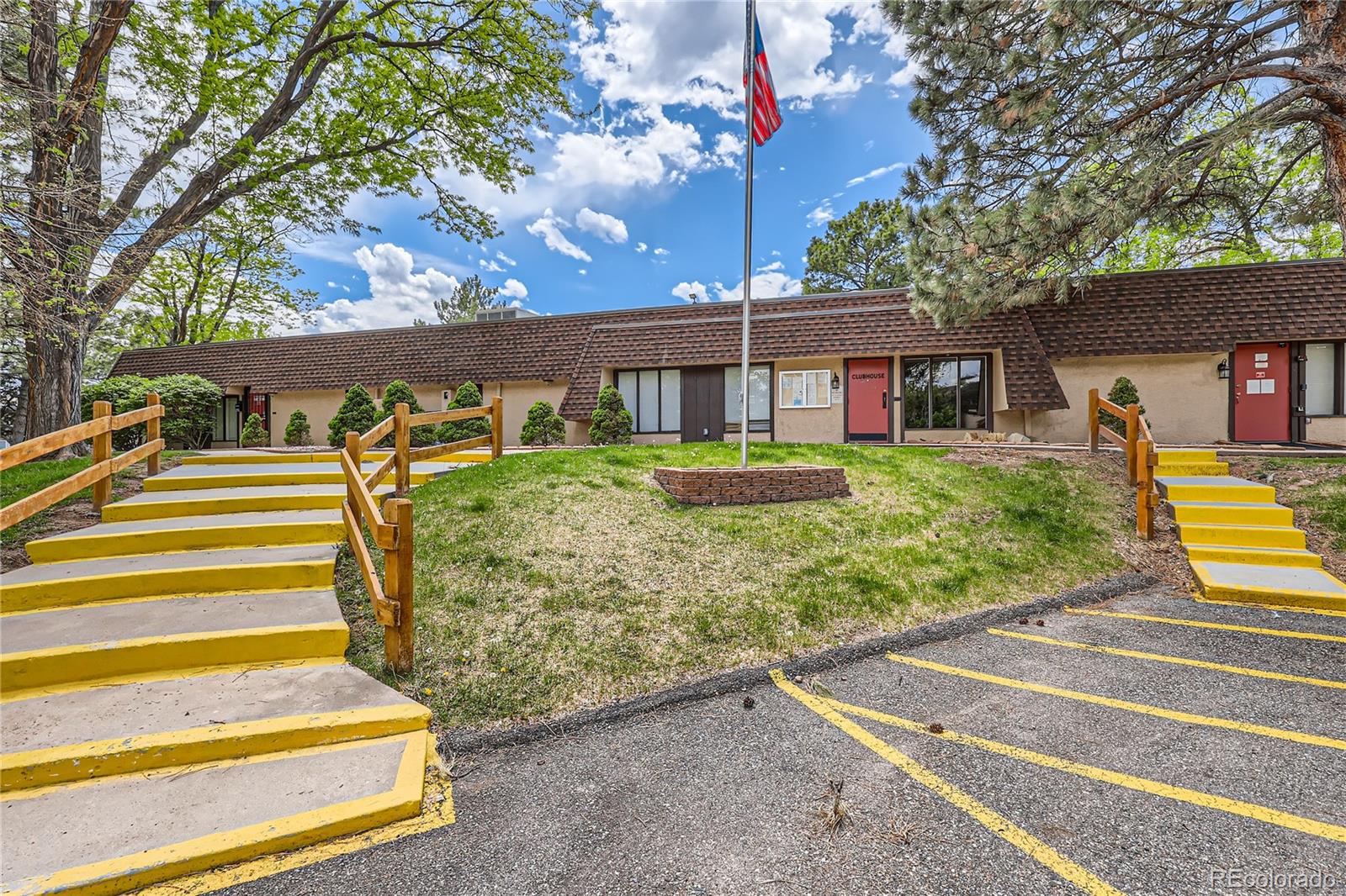7755 E Quincy Ave #201A1, Denver, CO 80237