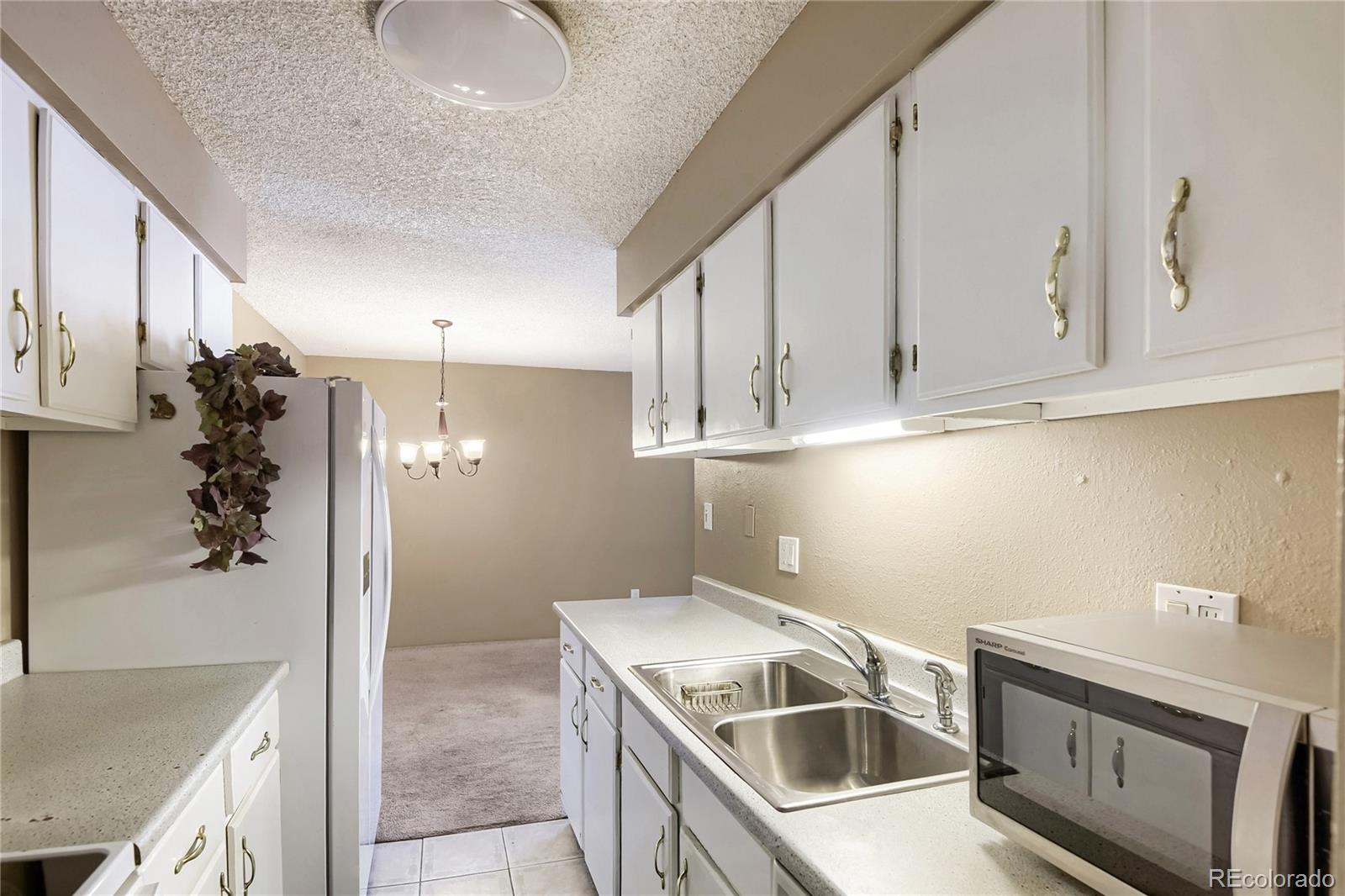 7755 E Quincy Ave #201A1, Denver, CO 80237