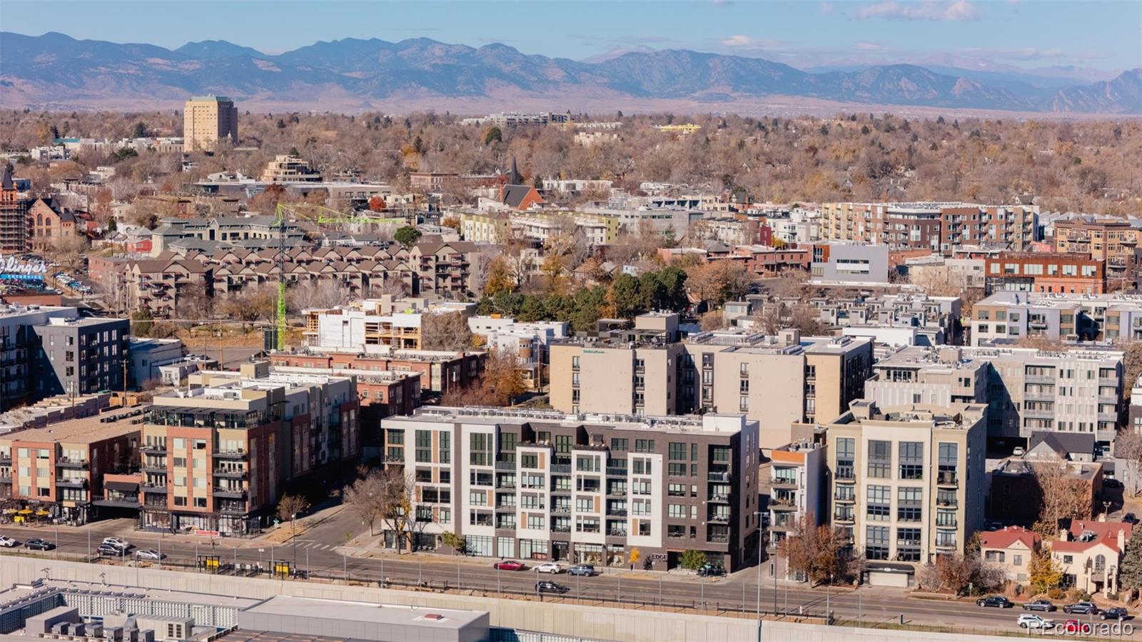 1735 Central St #212, Denver, CO 80211
