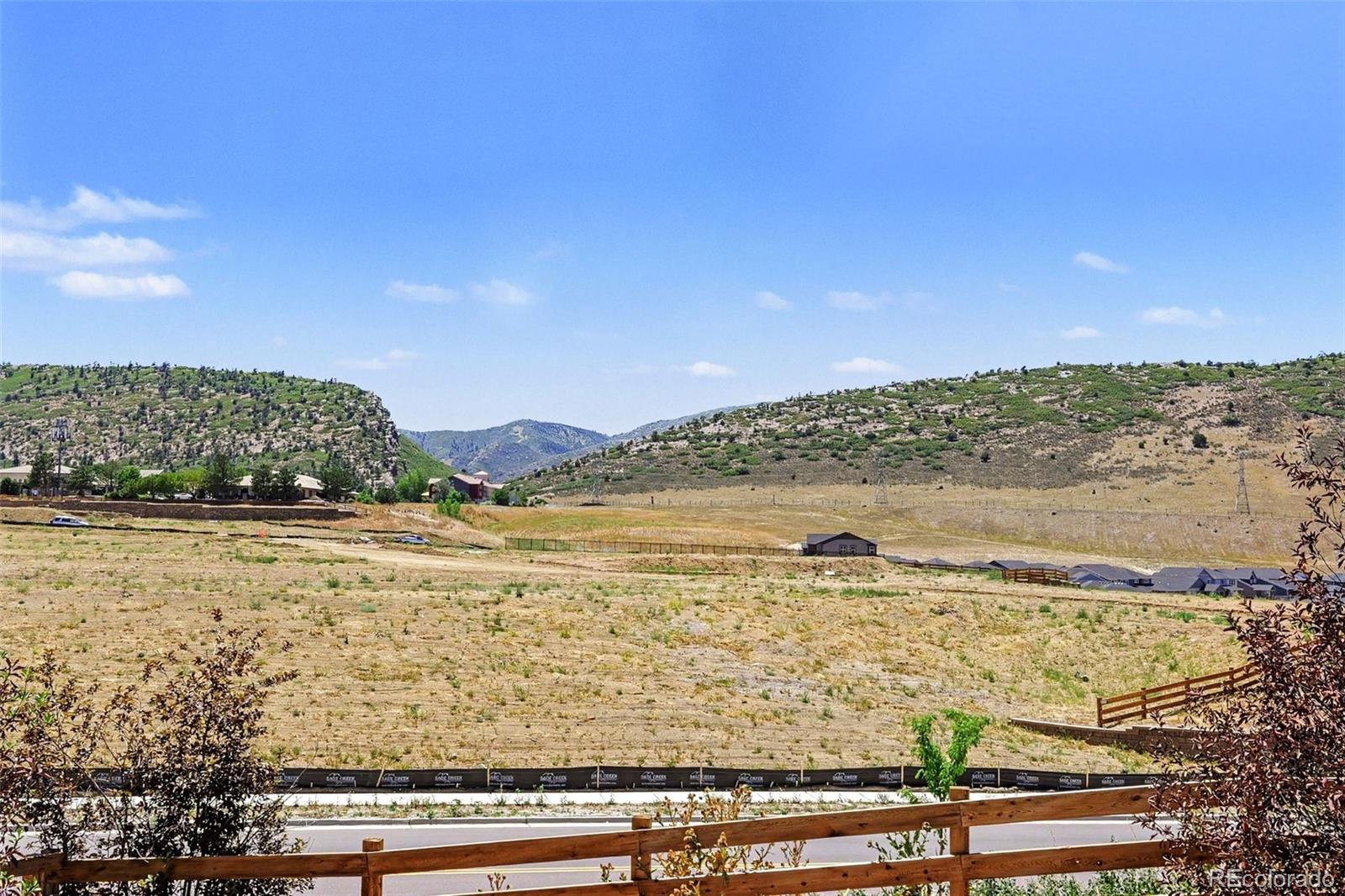 7309 S Mount Holy Cross, Littleton, CO 80127