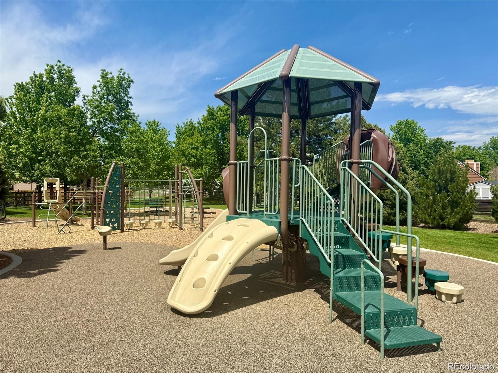 7309 S Mount Holy Cross, Littleton, CO 80127