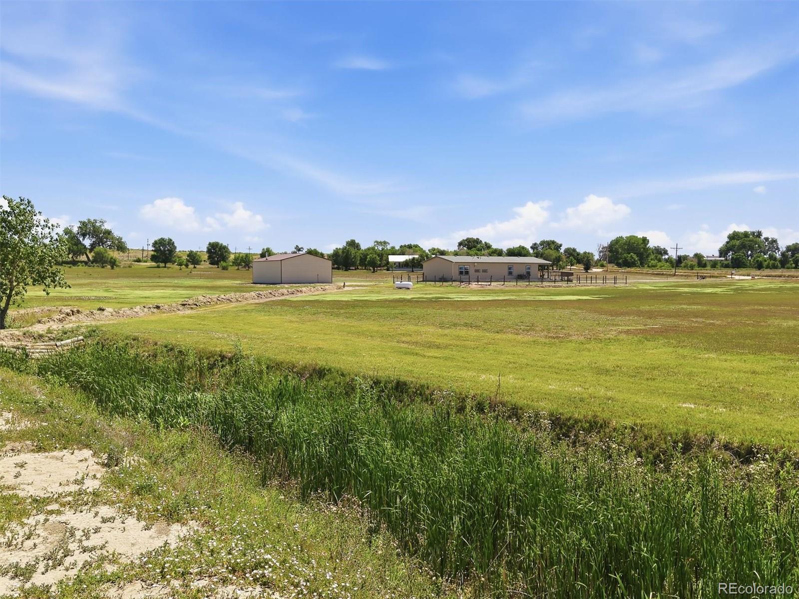 12125 County Road W 5, Weldona, CO 80653