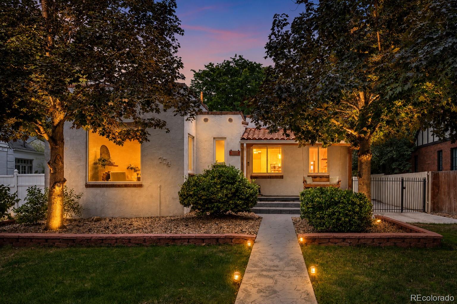 774 Locust St, Denver, CO 80220