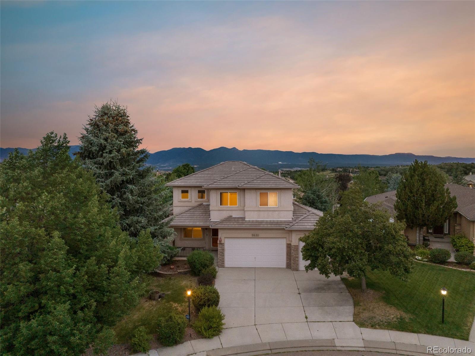 9630 Hollyleaf Ct, Colorado Springs, CO 80920
