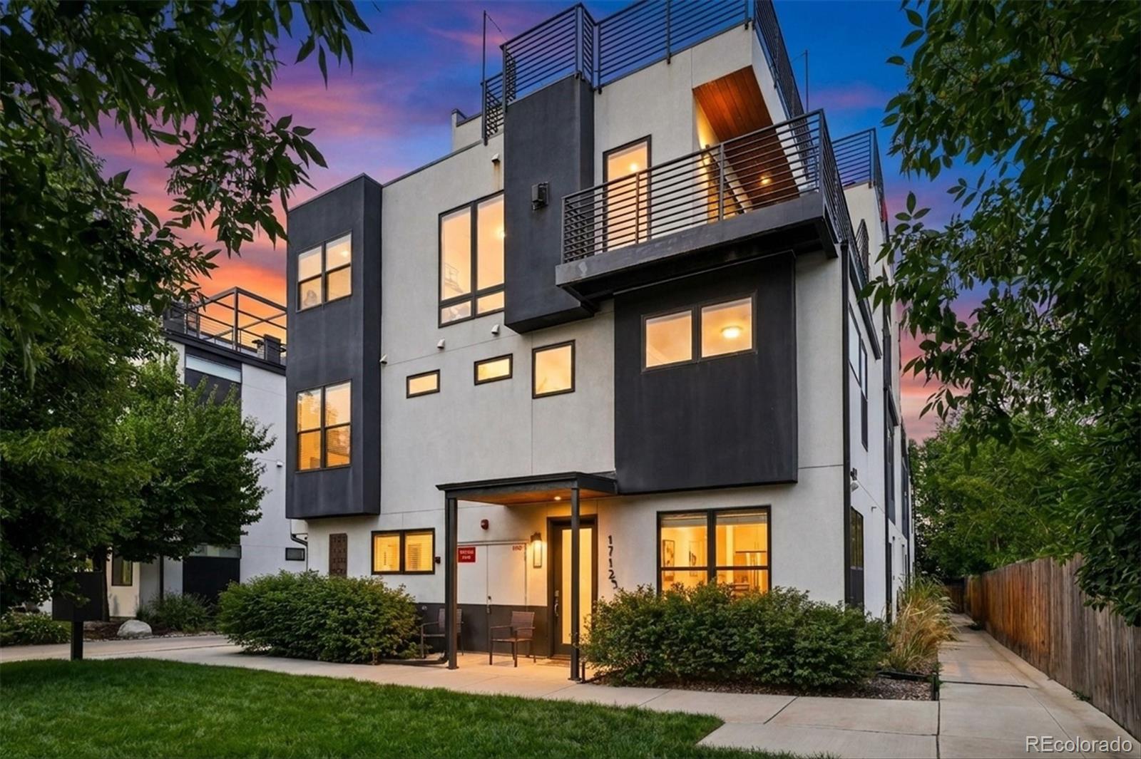 1714 Hooker St, Denver, CO 80204