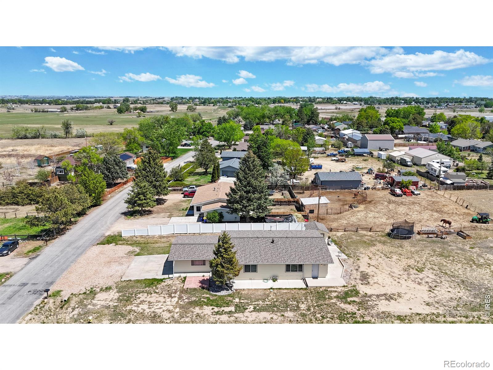 3504 S Taft Ave, Loveland, CO 80538