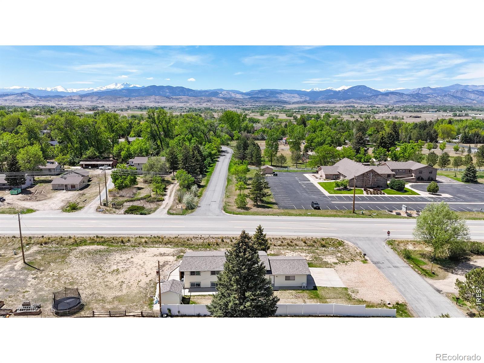 3504 S Taft Ave, Loveland, CO 80538