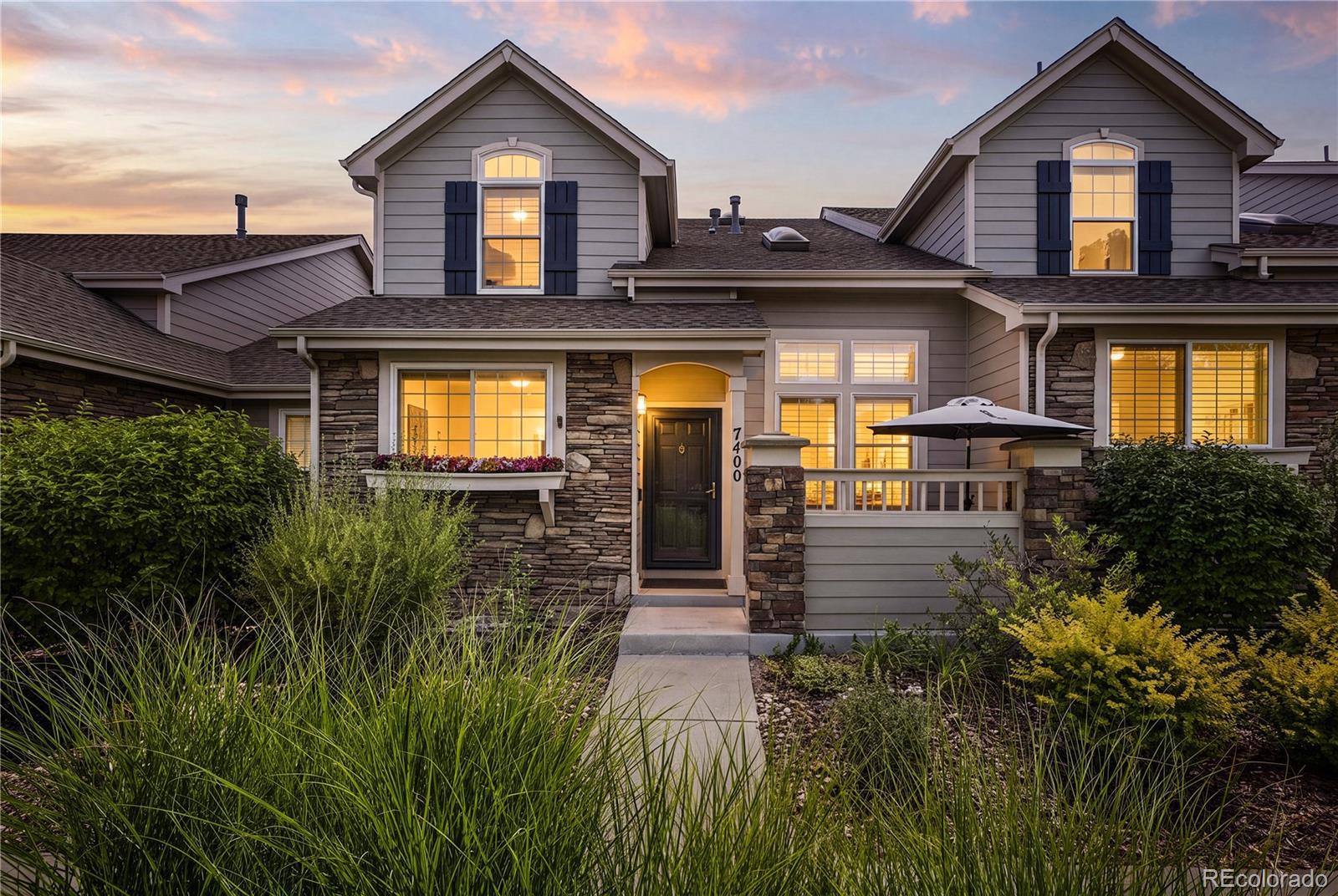 7400 Norfolk Pl, Castle Pines, CO 80108