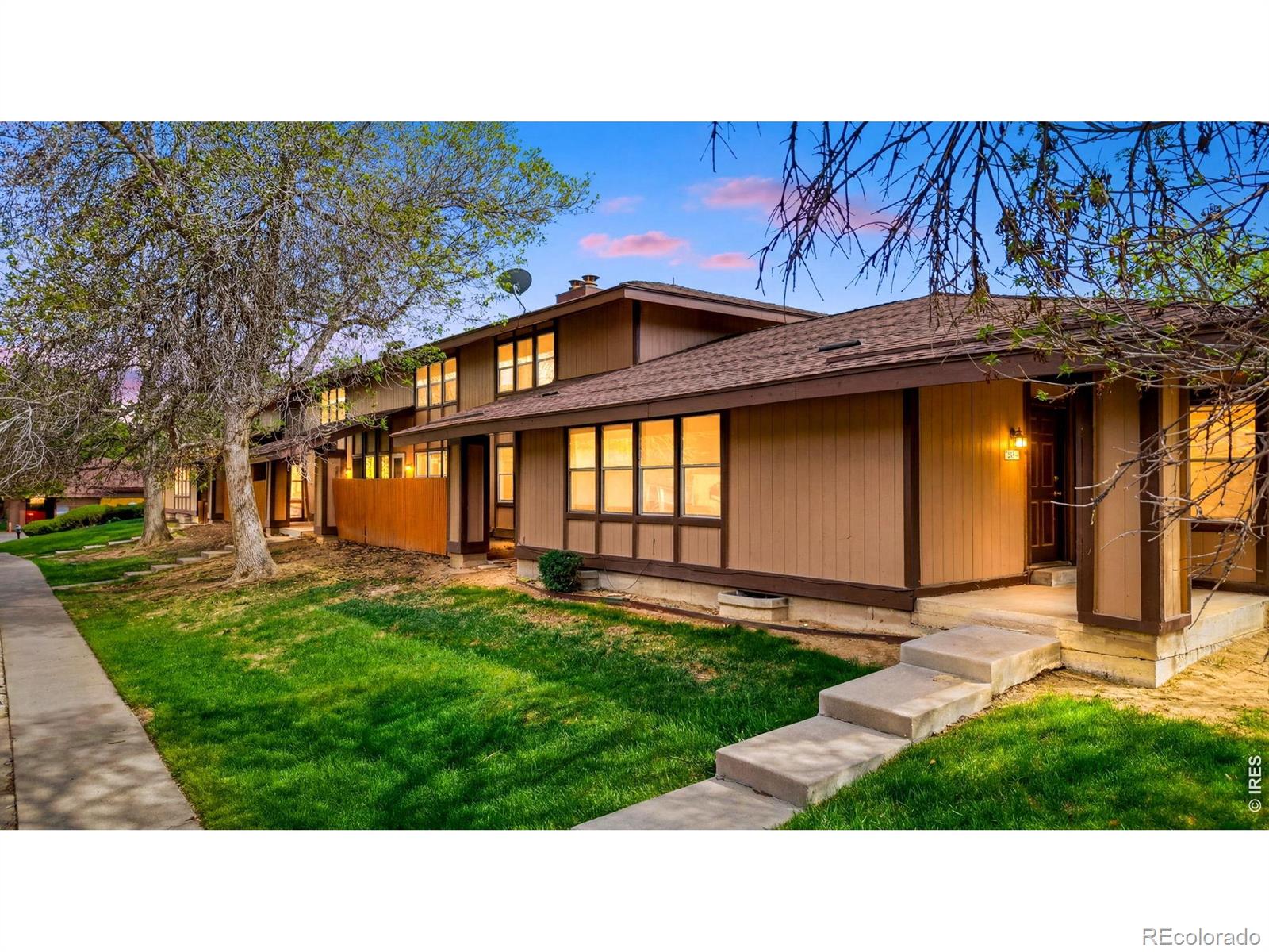 3747 S Granby Way, Aurora, CO 80014