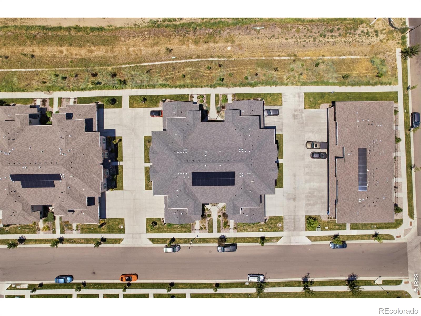 832 Schlagel St #4, Fort Collins, CO 80524