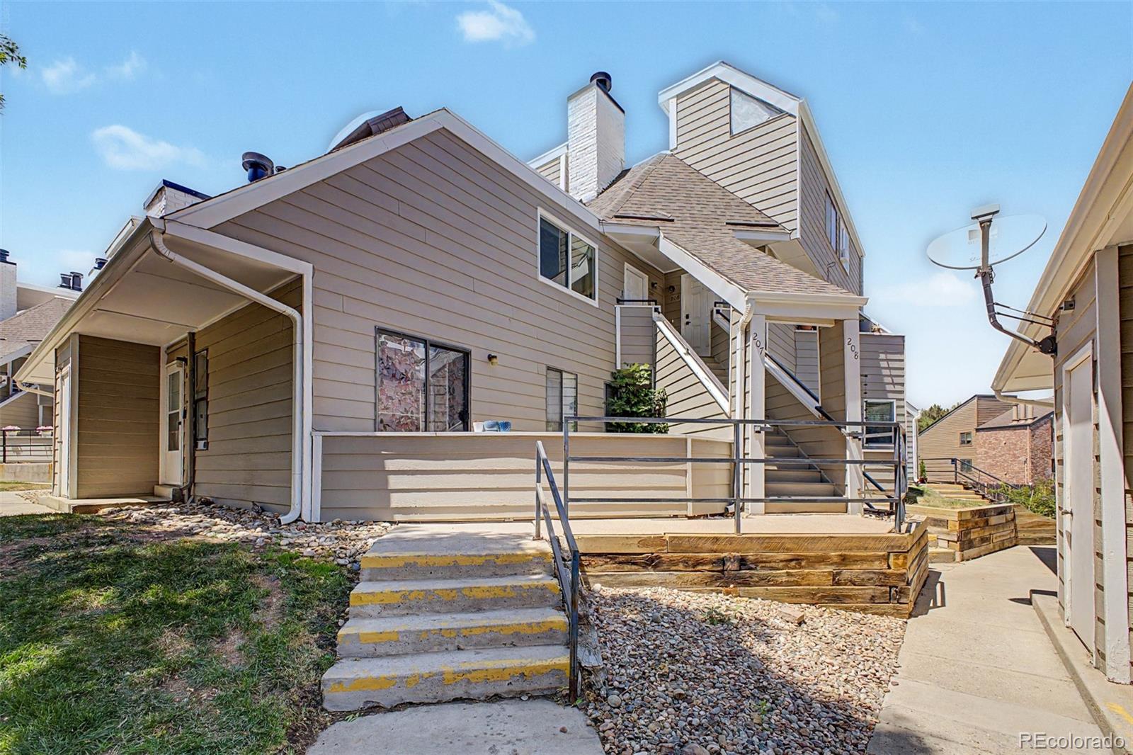 12470 W Nevada Pl #207, Denver, CO 80228