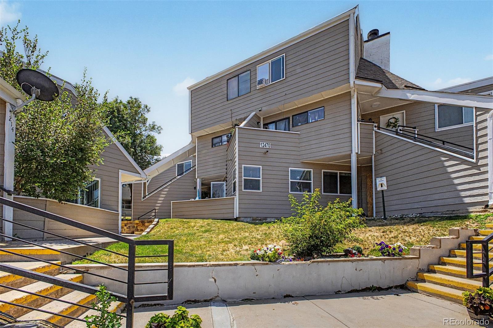 12470 W Nevada Pl #207, Denver, CO 80228