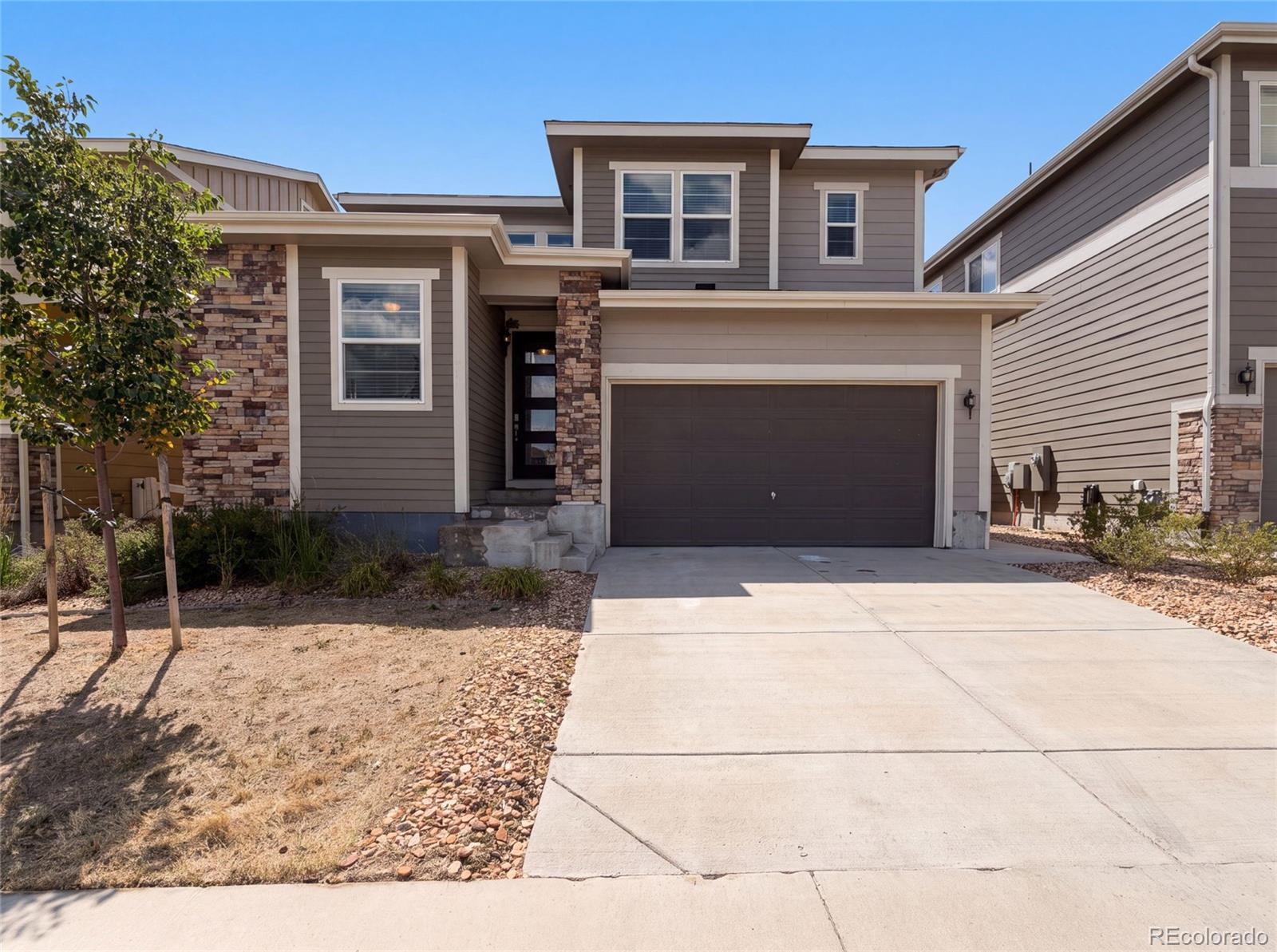 2450 Garganey Dr, Castle Rock, CO 80104