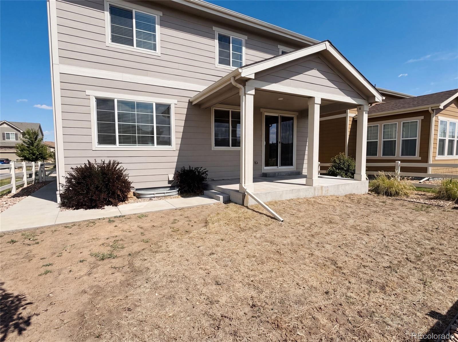 2450 Garganey Dr, Castle Rock, CO 80104