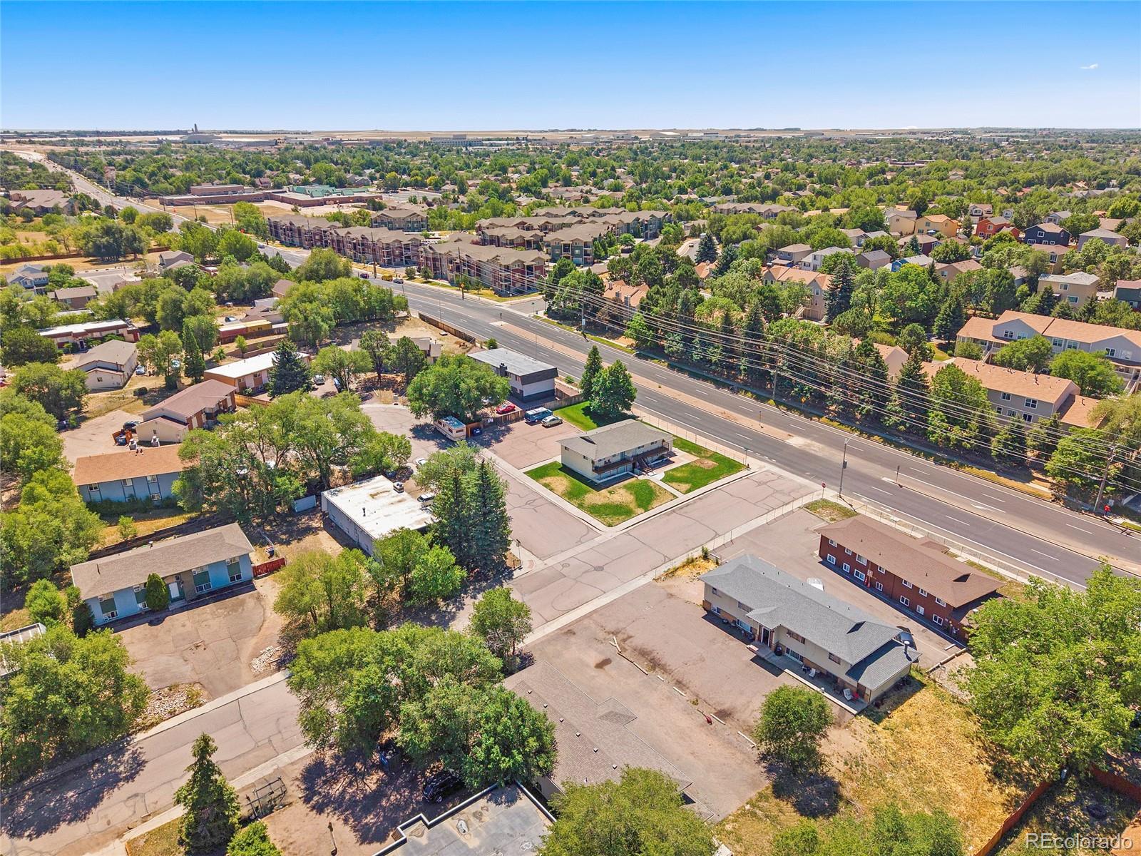 340 Gahart Dr, Colorado Springs, CO 80916
