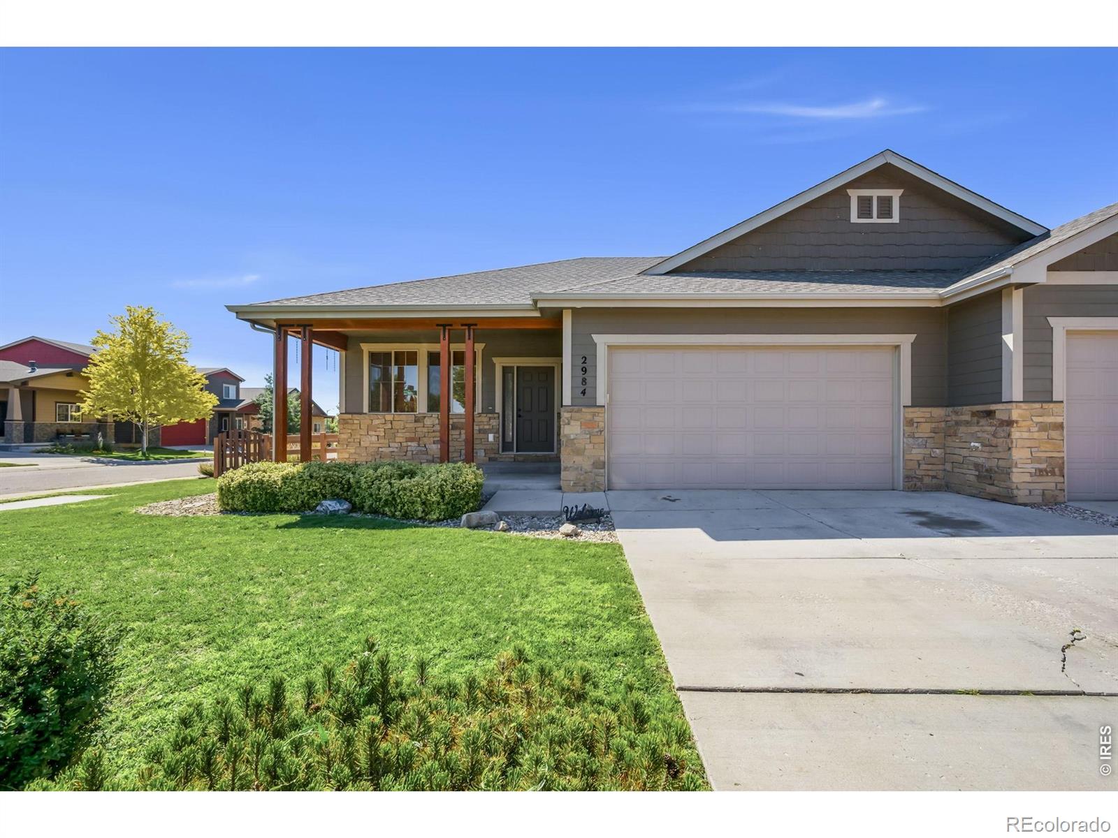 2984 Ariel Dr, Loveland, CO 80537
