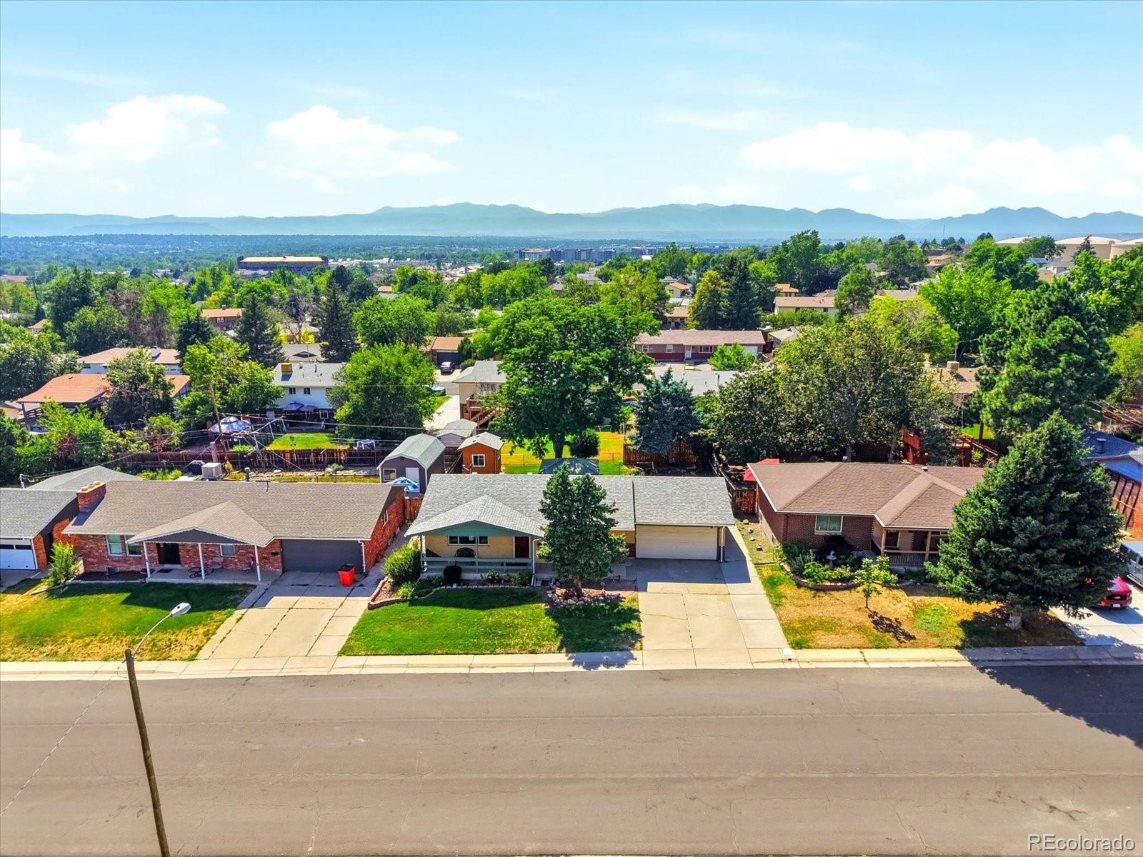 8911 Rutgers St, Westminster, CO 80031