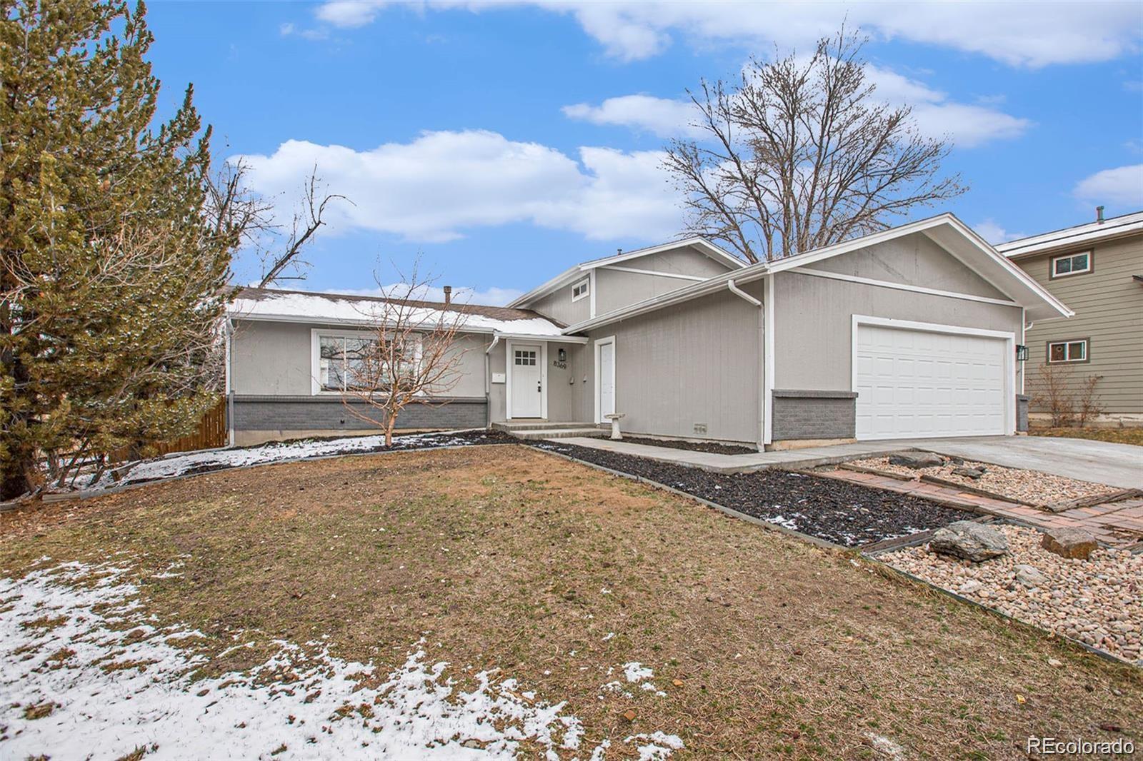 8369 E Briarwood Ave, Englewood, CO 80112