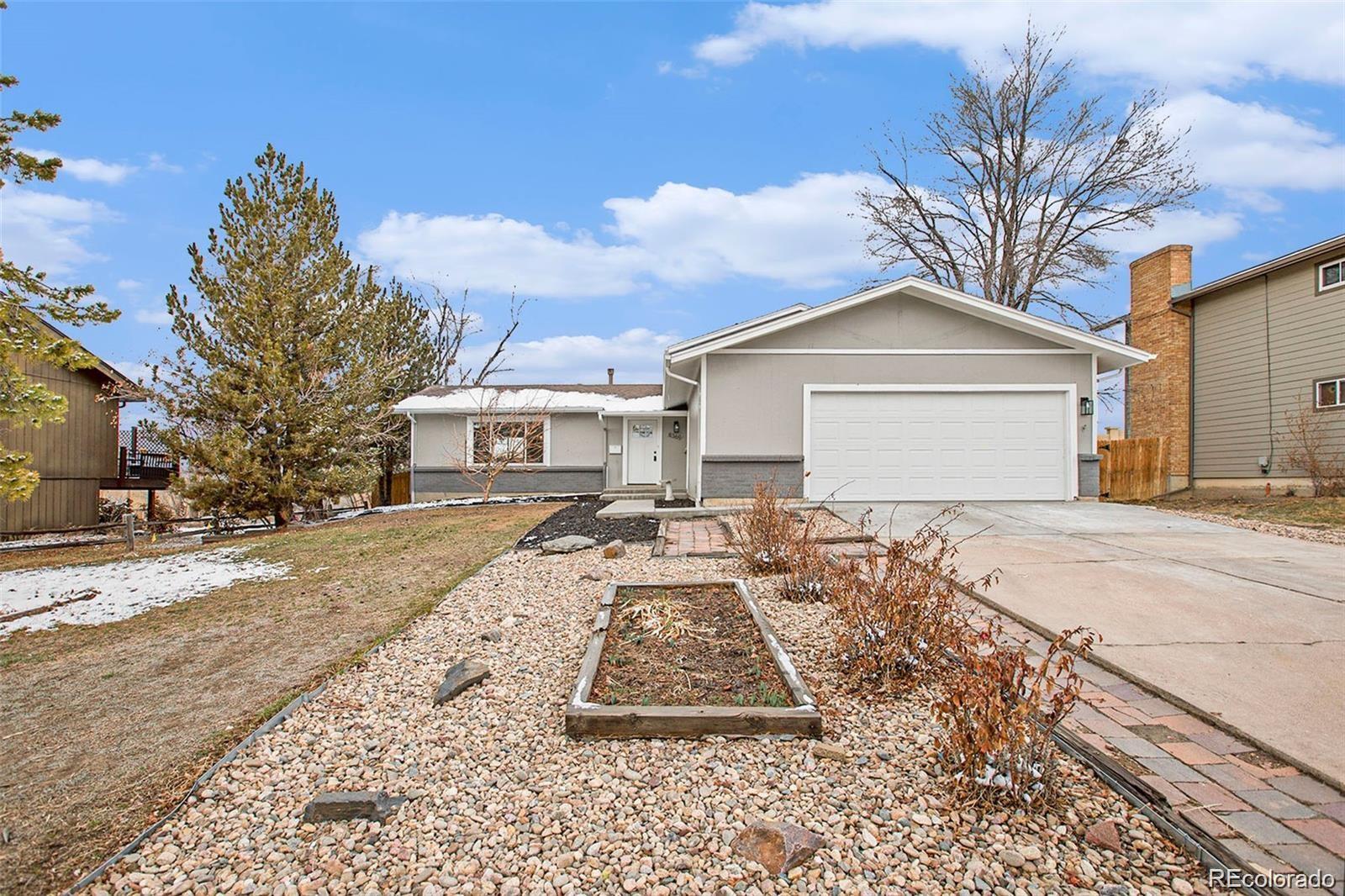 8369 E Briarwood Ave, Englewood, CO 80112