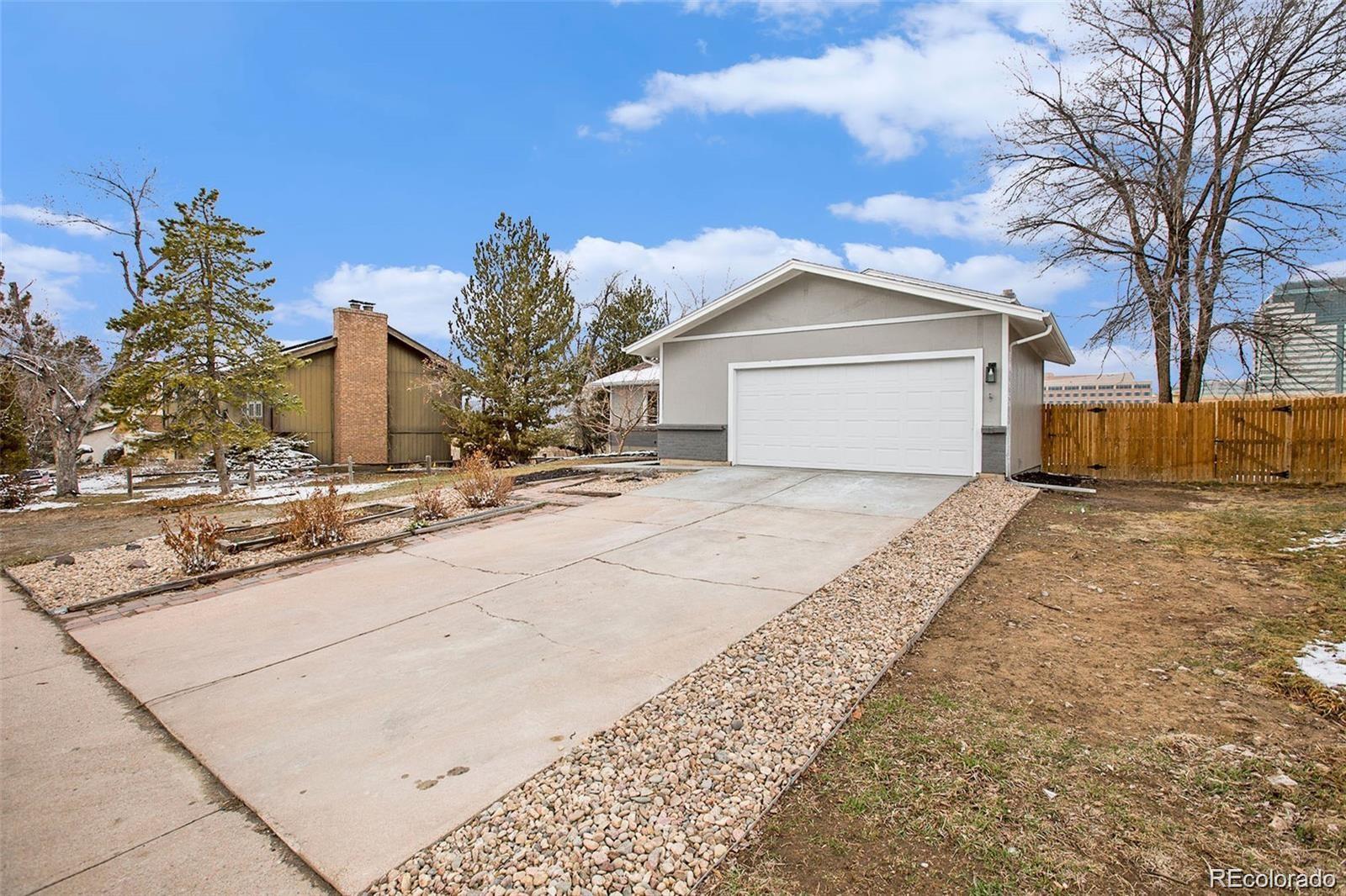 8369 E Briarwood Ave, Englewood, CO 80112