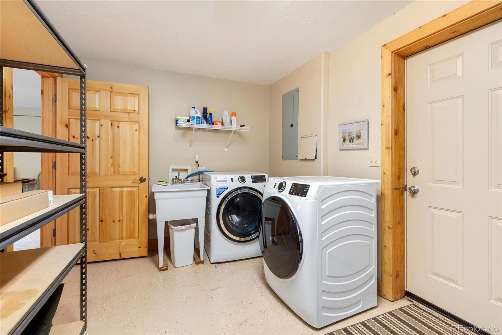 7005 County Road 221, Salida, CO 81201