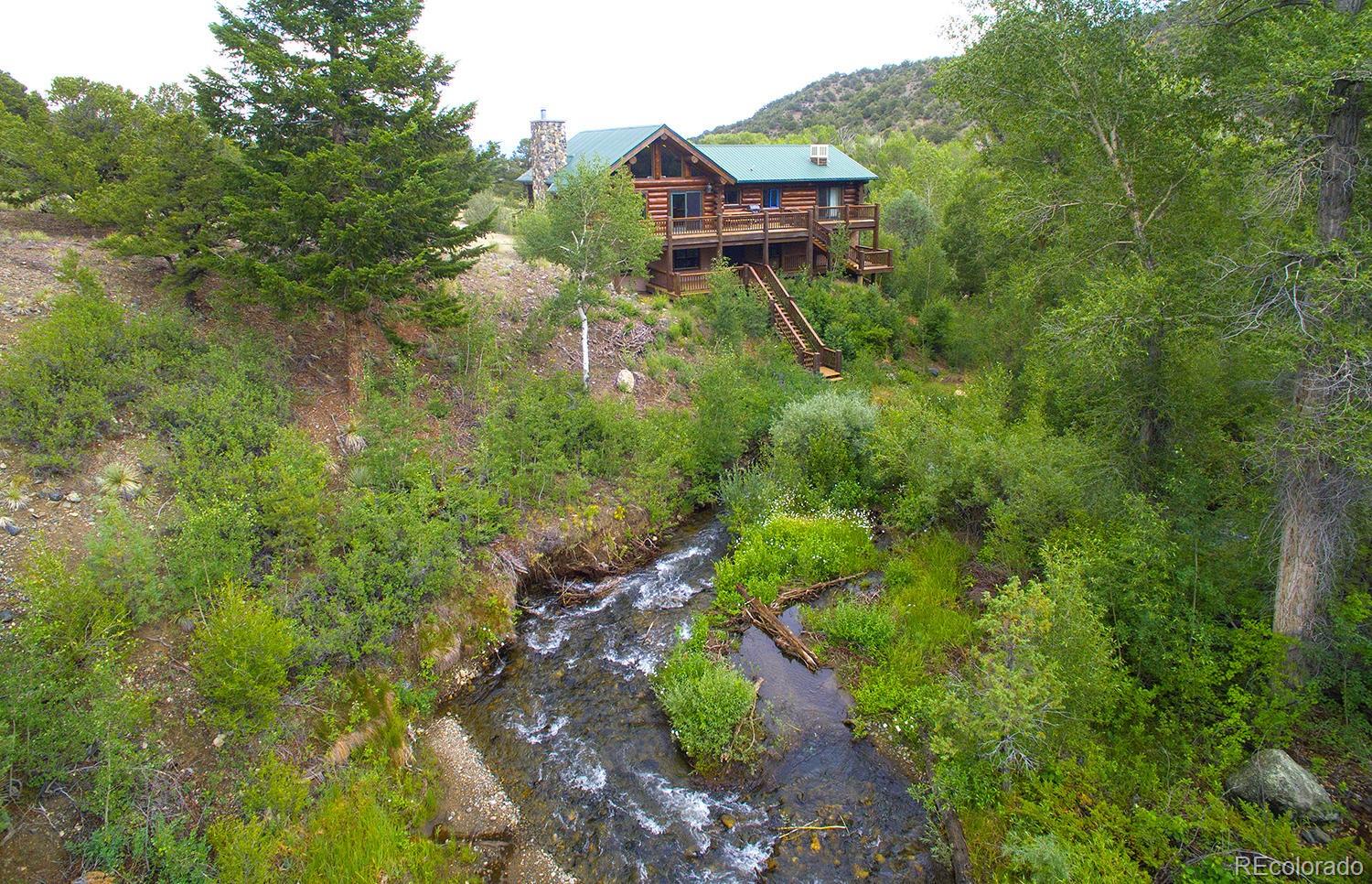 7005 County Road 221, Salida, CO 81201