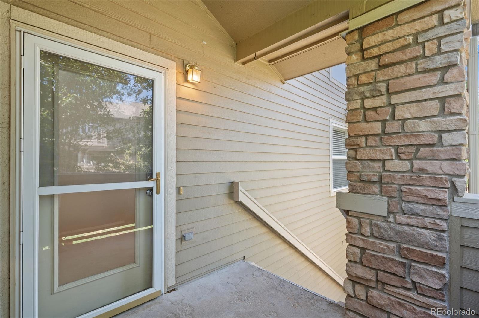 3258 S Waco Ct #J, Aurora, CO 80013