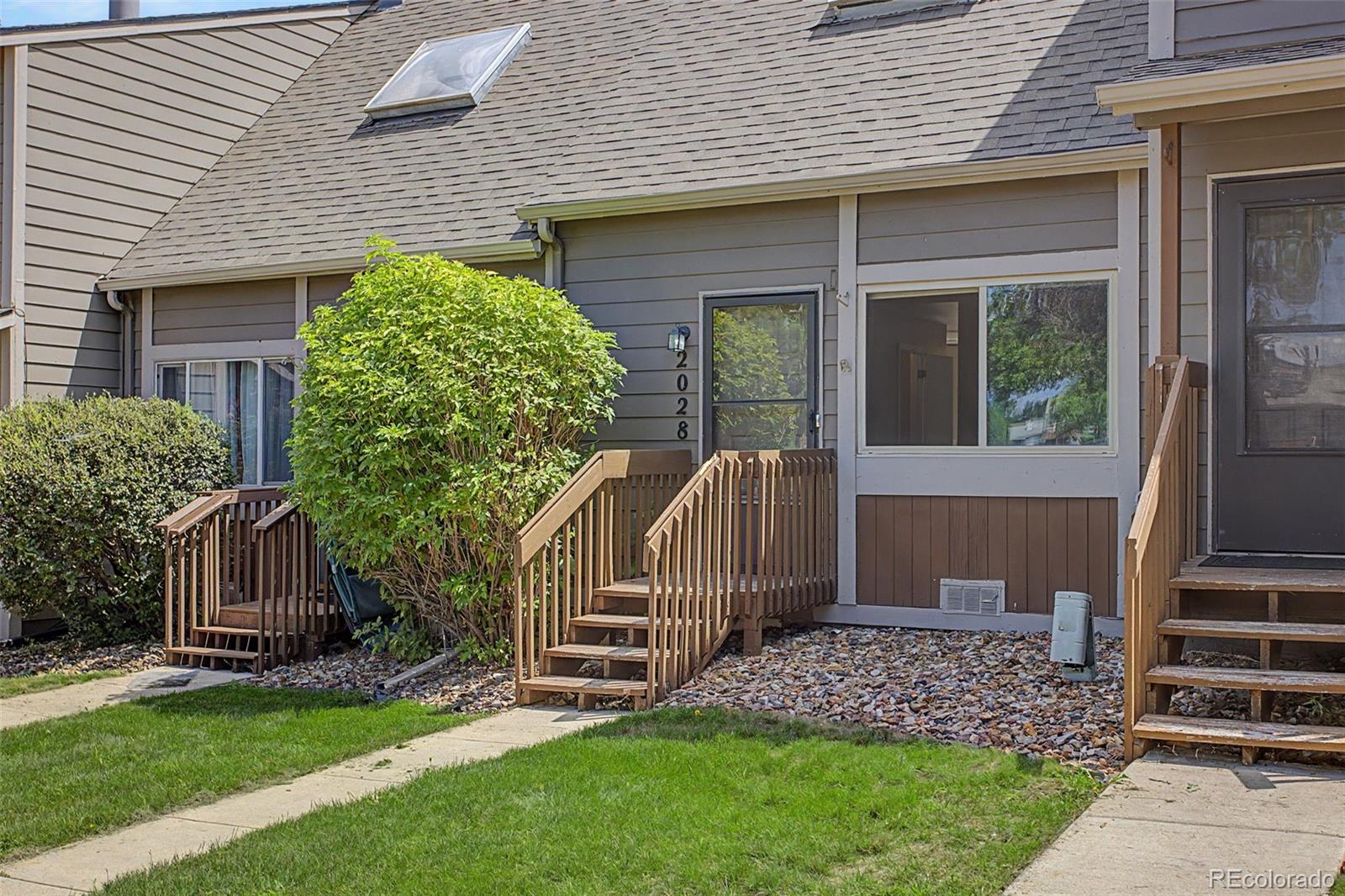 2028 Erin Loop, Colorado Springs, CO 80918
