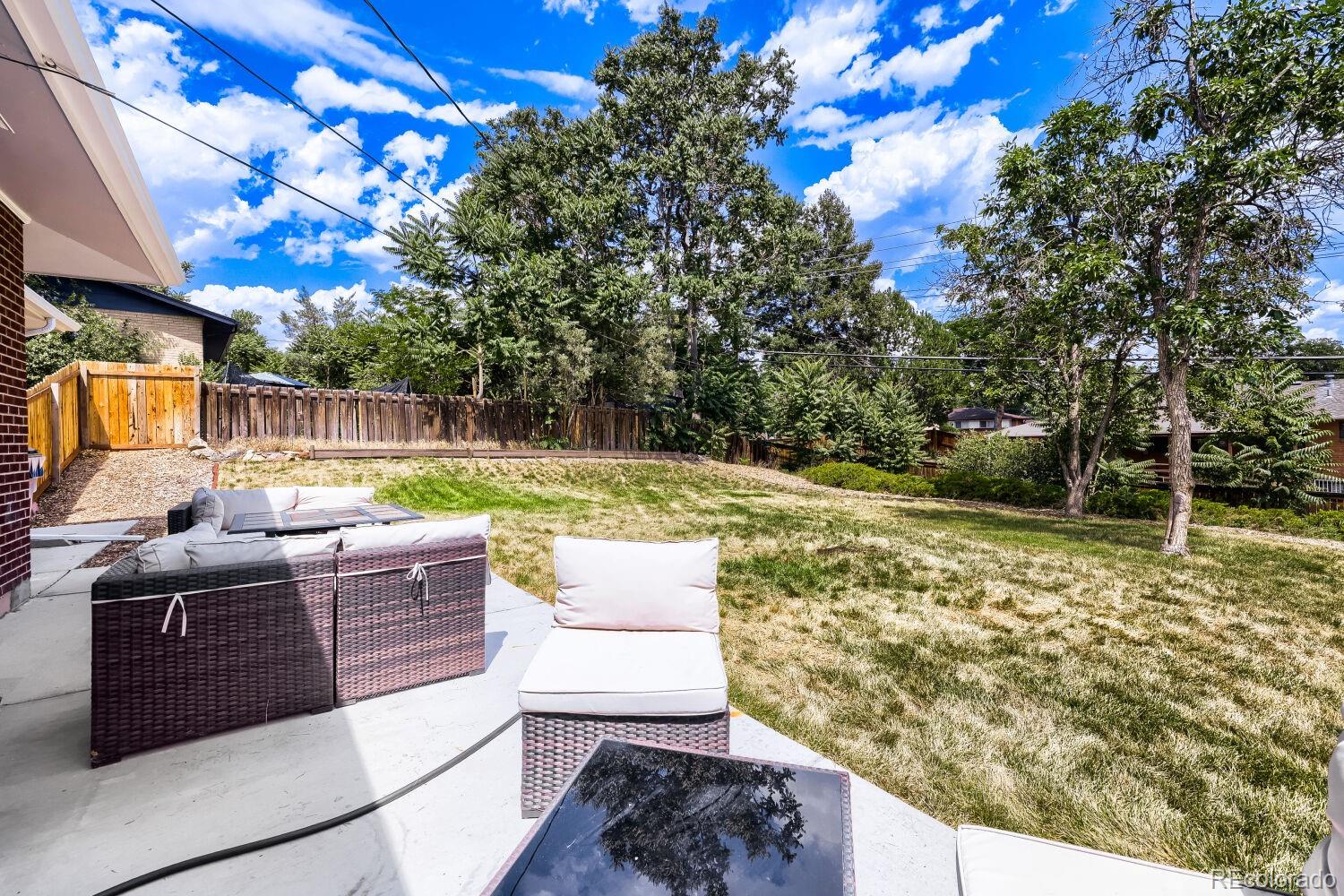 2764 S Raleigh St, Denver, CO 80236