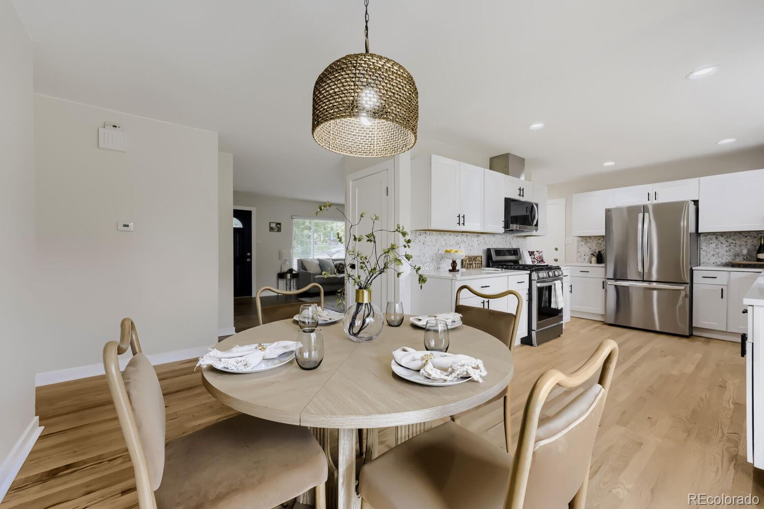 2764 S Raleigh St, Denver, CO 80236