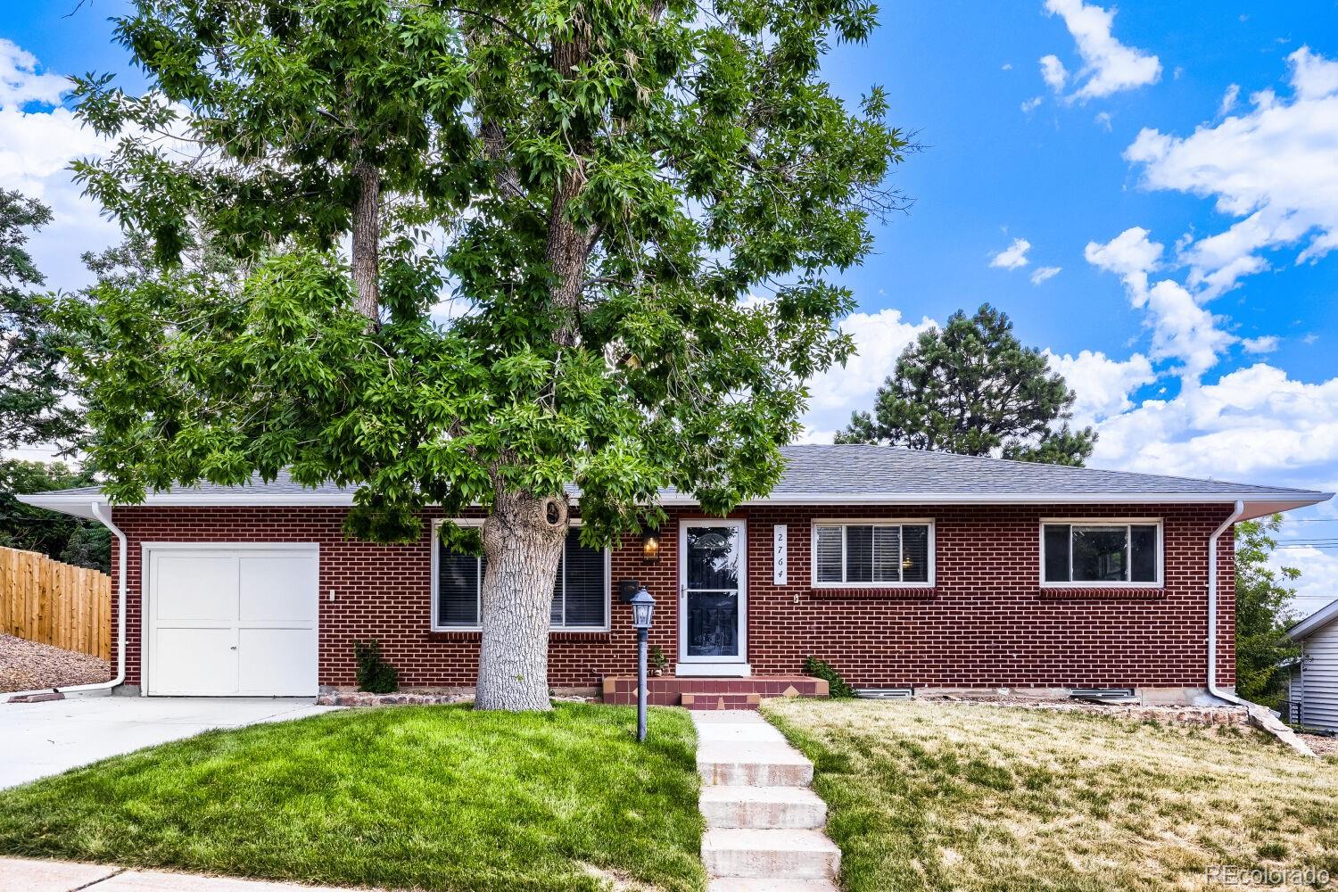2764 S Raleigh St, Denver, CO 80236