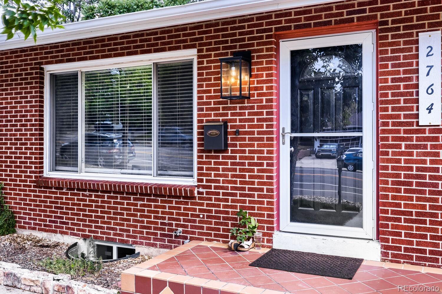 2764 S Raleigh St, Denver, CO 80236