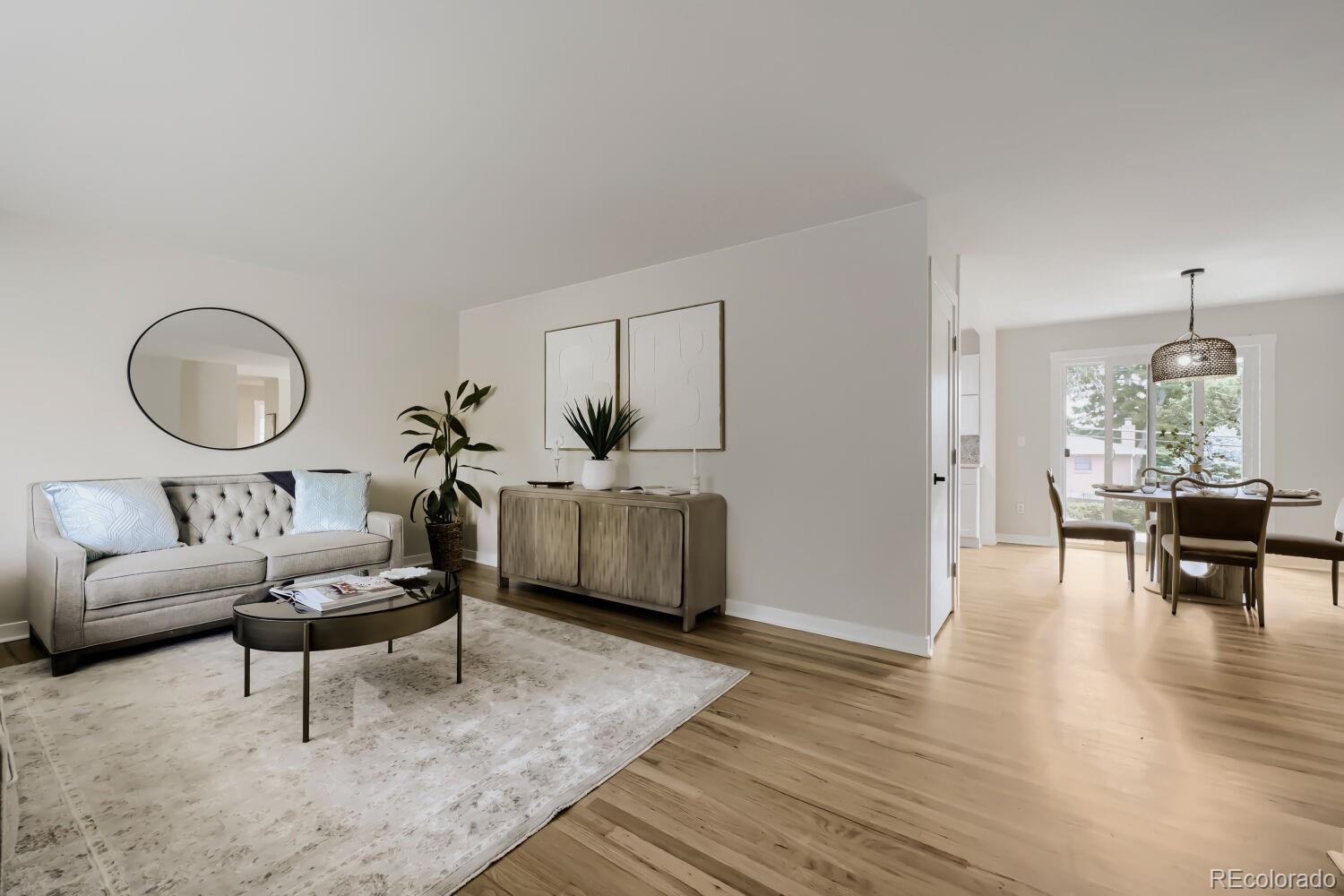 2764 S Raleigh St, Denver, CO 80236