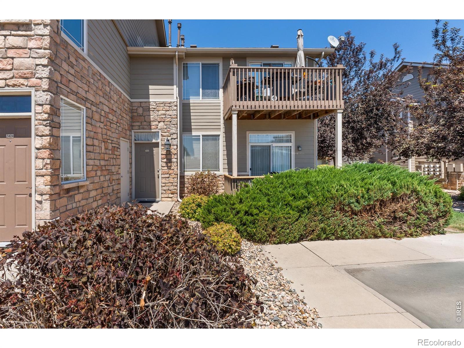 5551 29th St #3414, Greeley, CO 80634