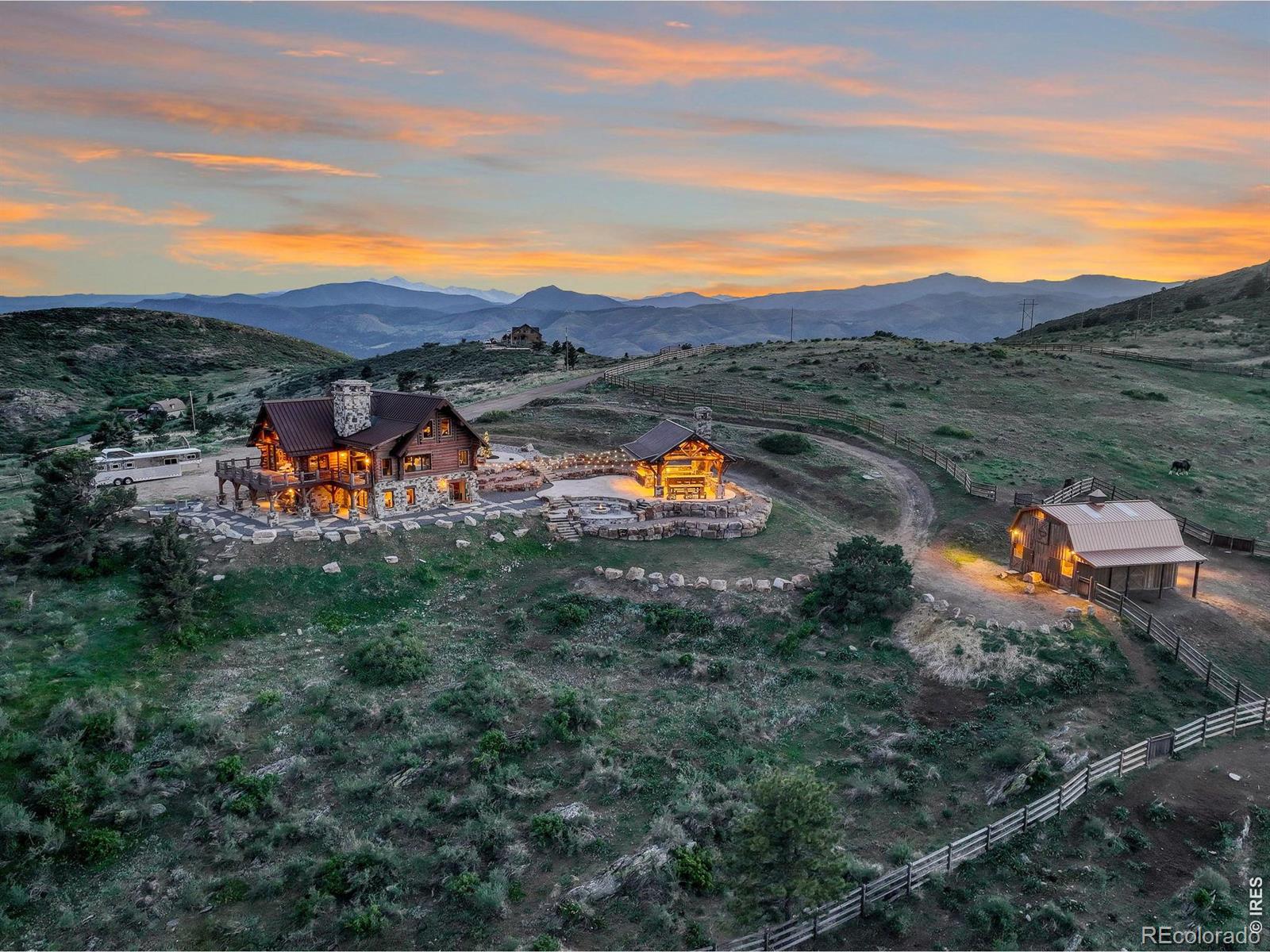 9126 Gold Mine Rd, Loveland, CO 80538