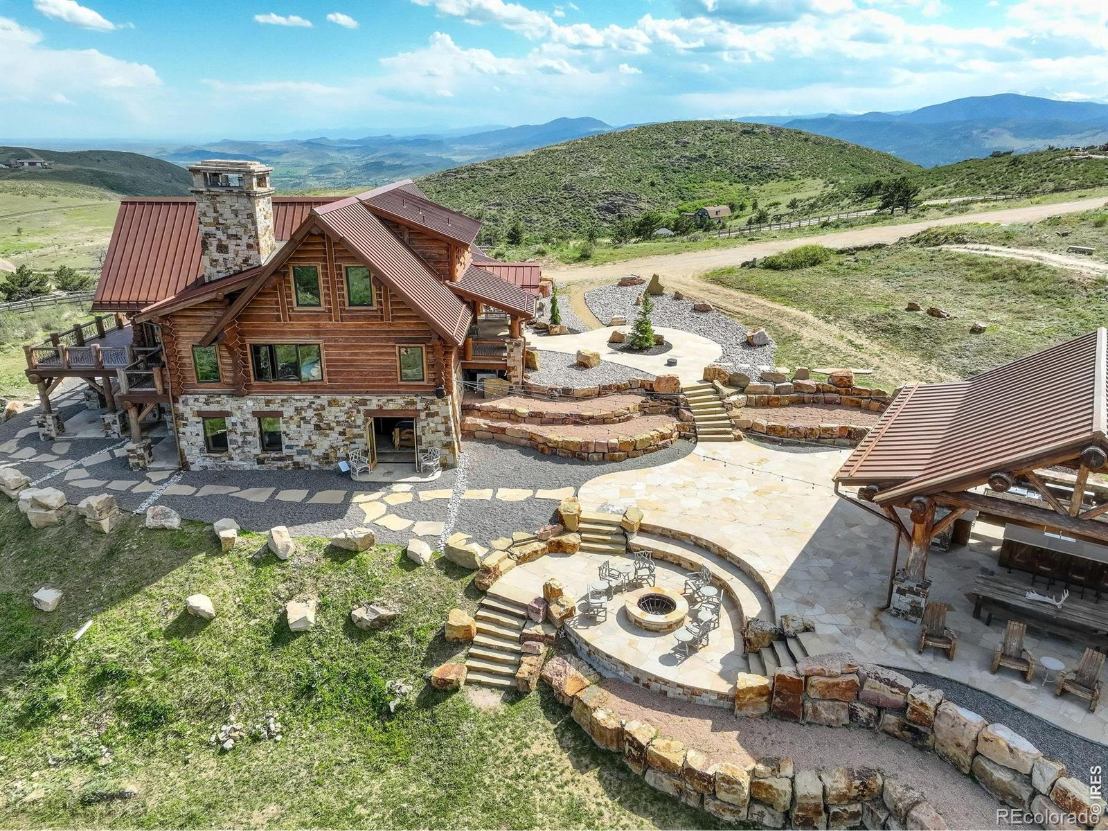 9126 Gold Mine Rd, Loveland, CO 80538