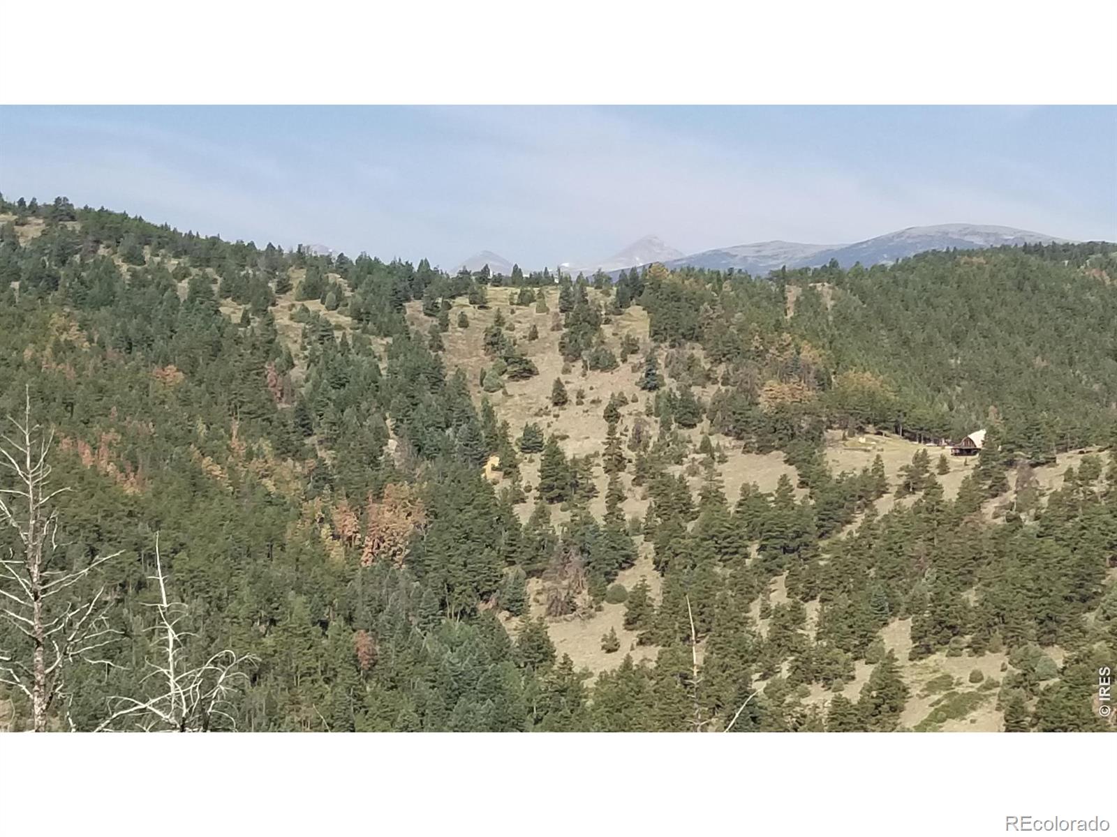 0 Pennsylvania Gulch Rd, Boulder, CO 80302