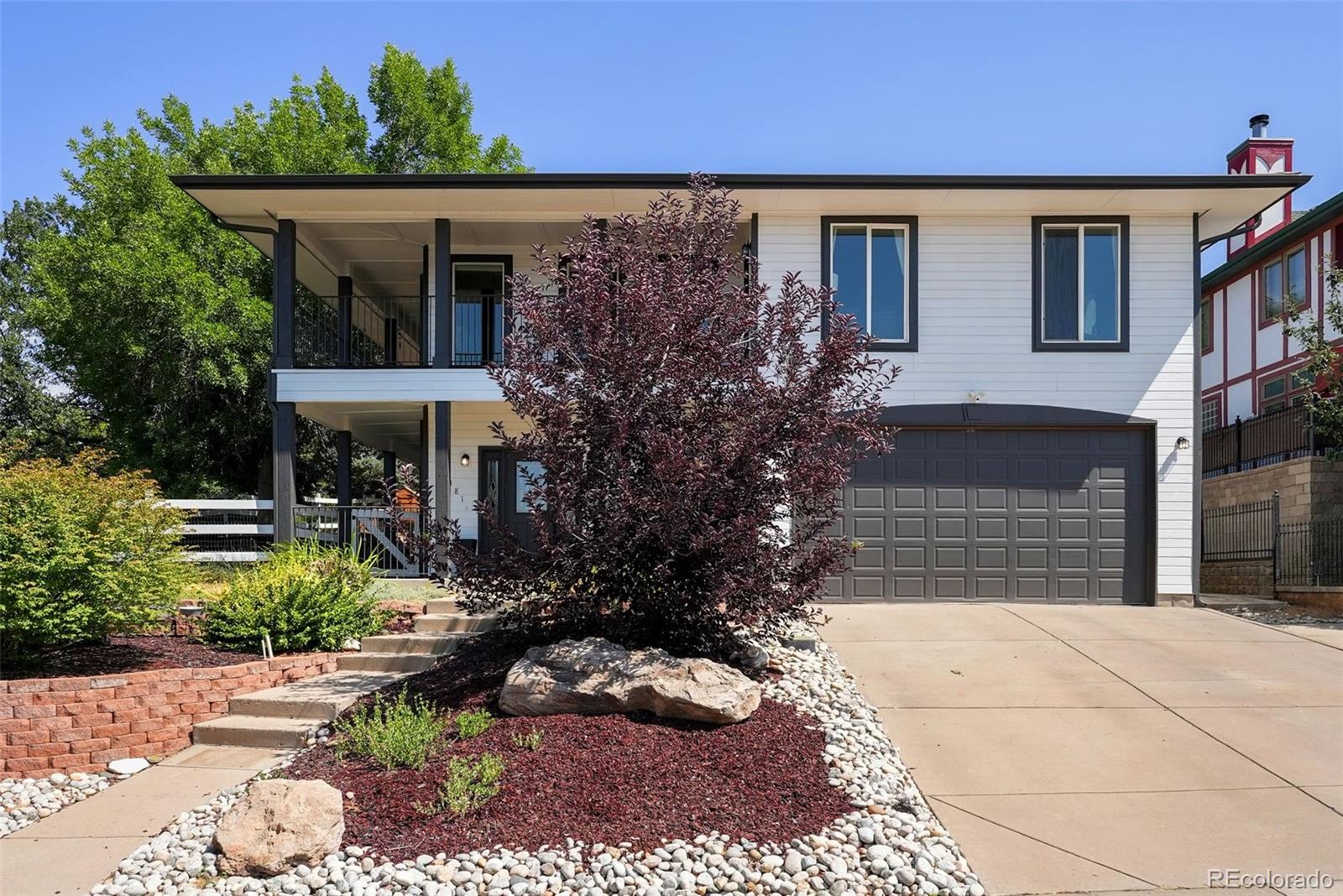 9381 W 67th Pl, Arvada, CO 80004